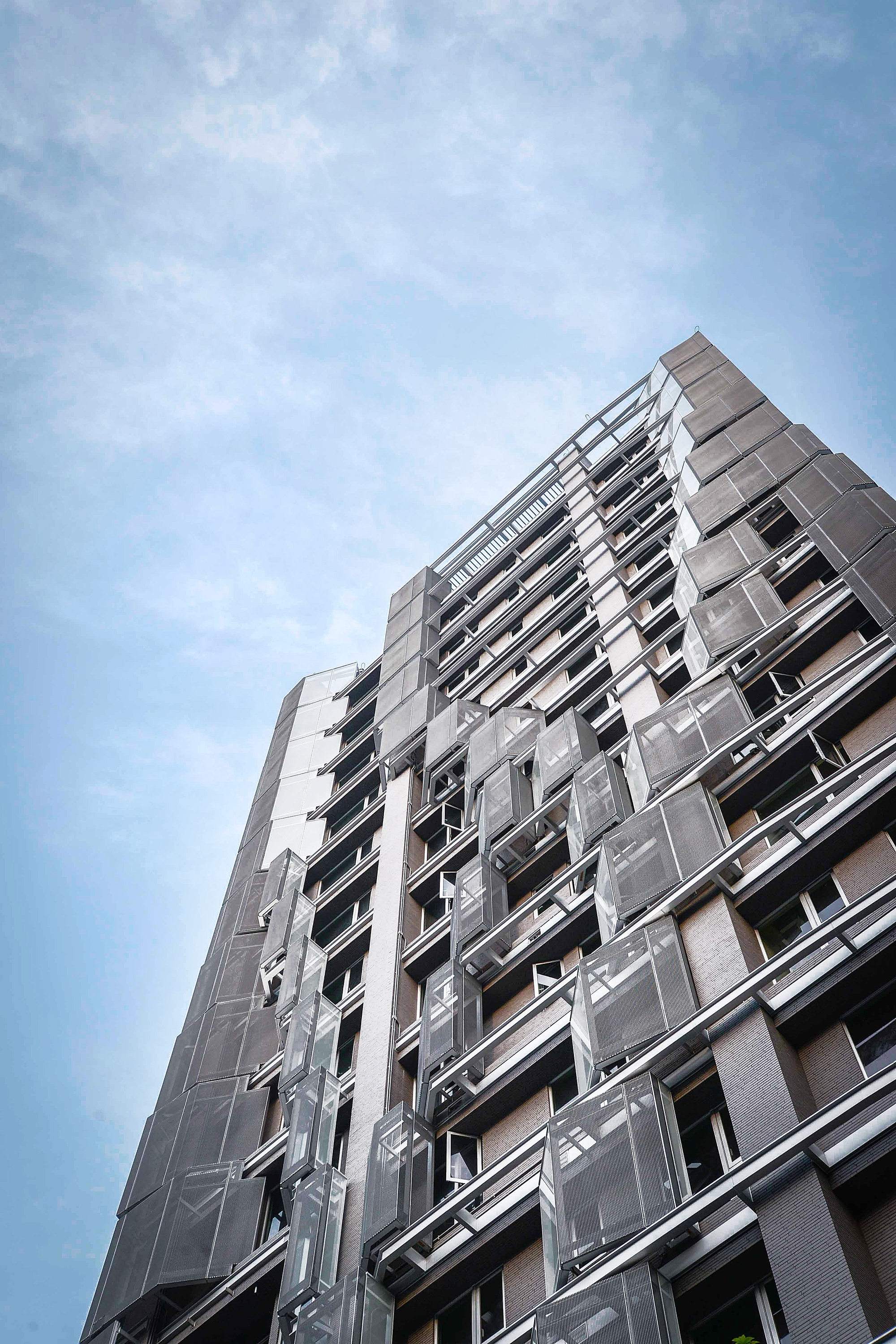 MONARCH｜忠泰M 忠泰建設 Oyler Wu Collaborative