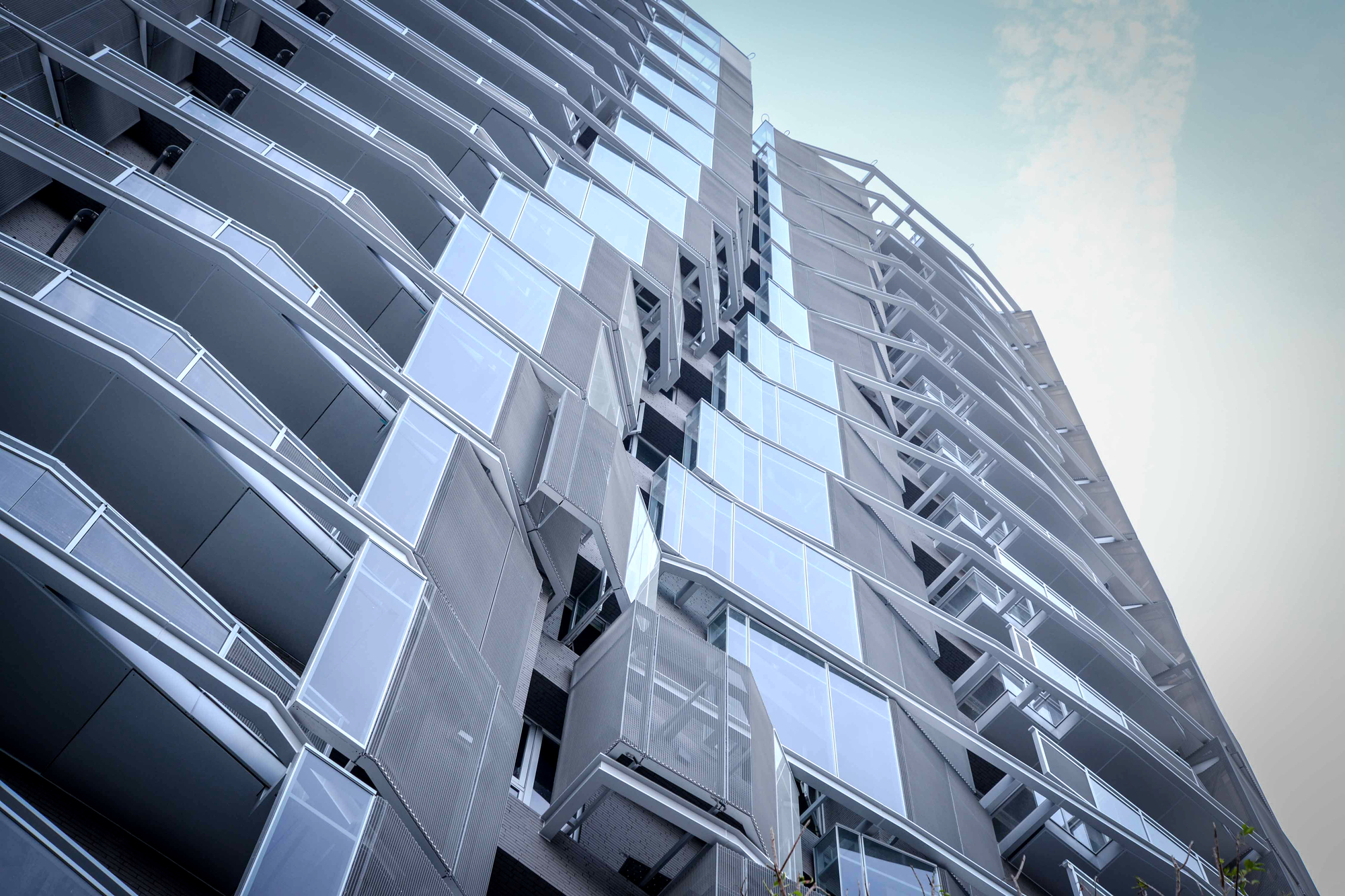 MONARCH｜忠泰M 忠泰建設 Oyler Wu Collaborative