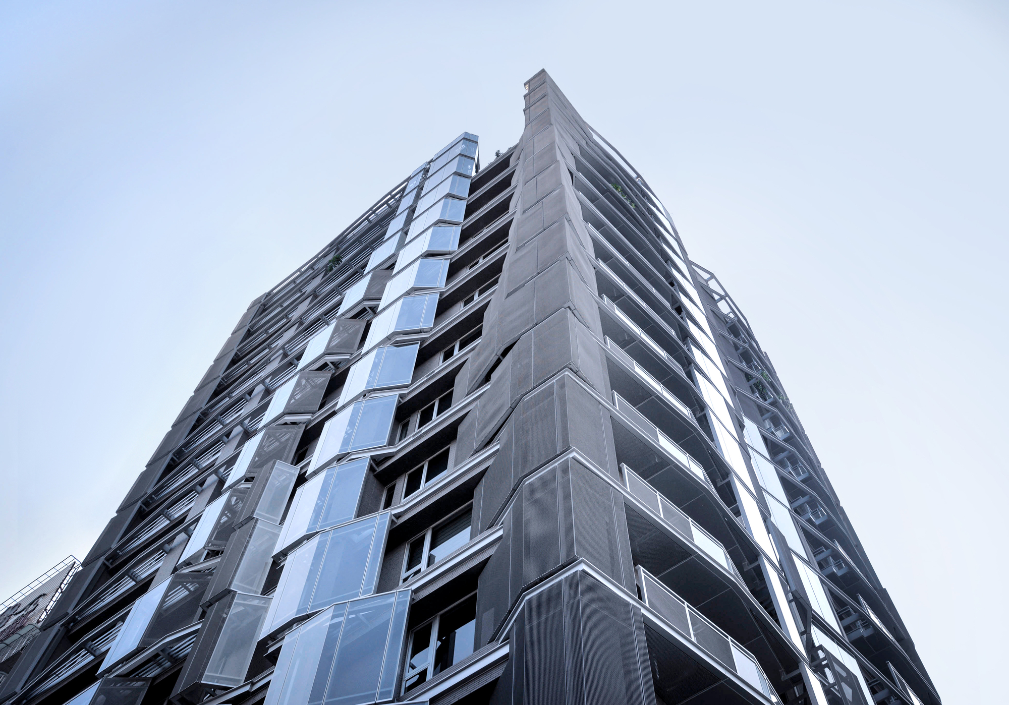 MONARCH｜忠泰M 忠泰建設 Oyler Wu Collaborative