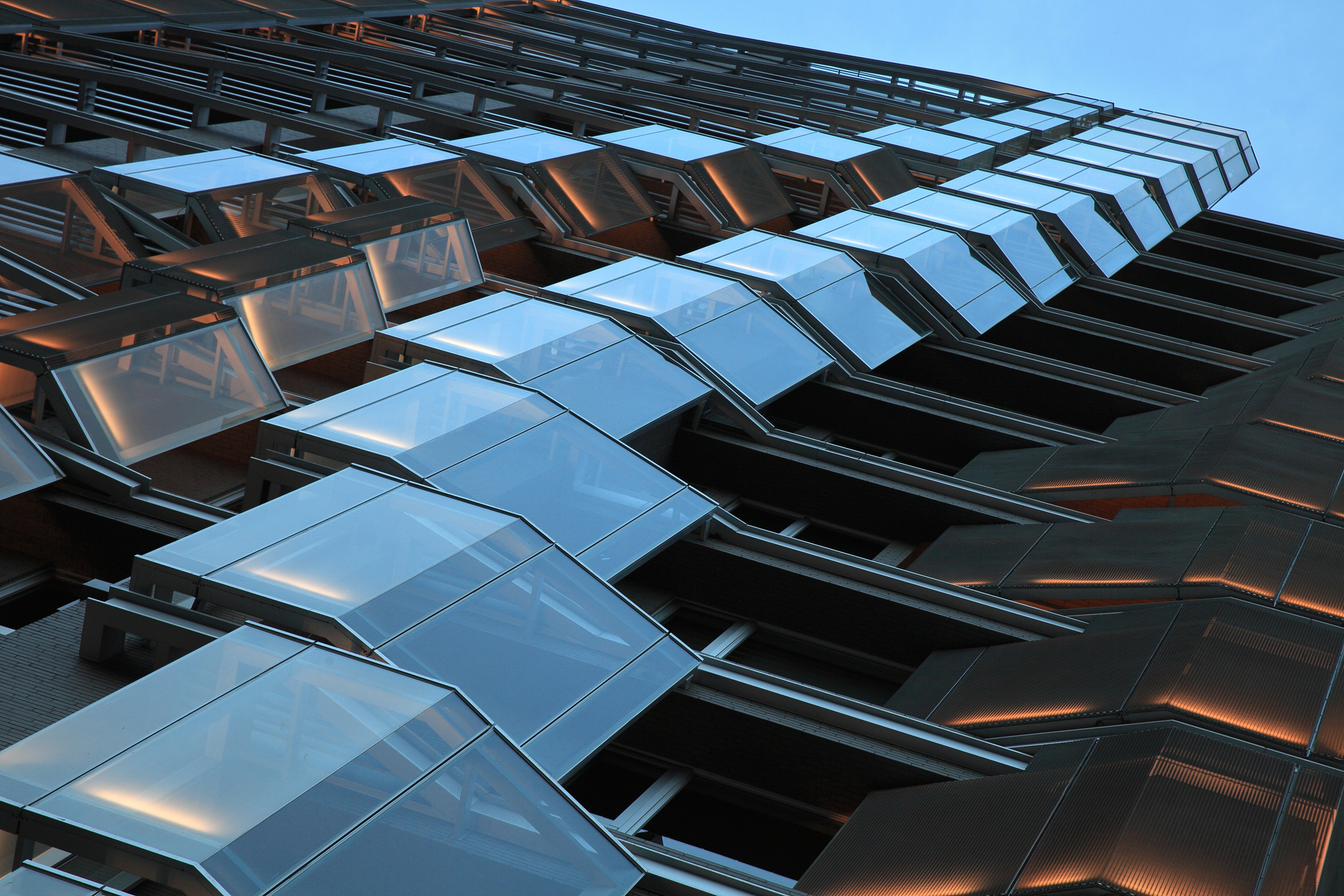 MONARCH｜忠泰M 忠泰建設 Oyler Wu Collaborative