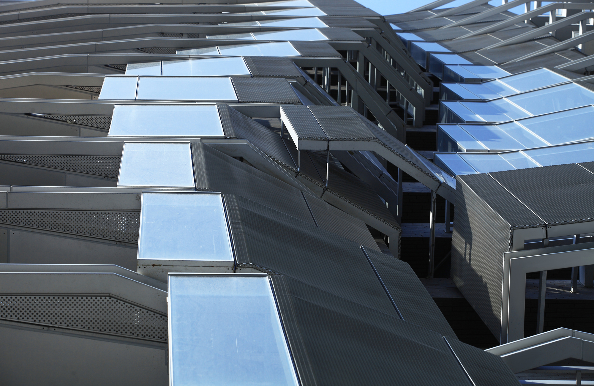 MONARCH｜忠泰M 忠泰建設 Oyler Wu Collaborative