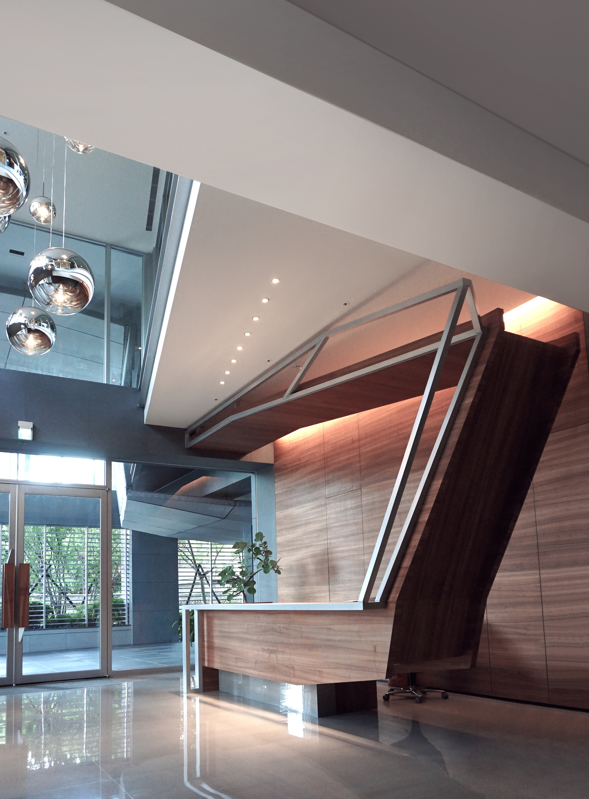 MONARCH｜忠泰M 忠泰建設 Oyler Wu Collaborative