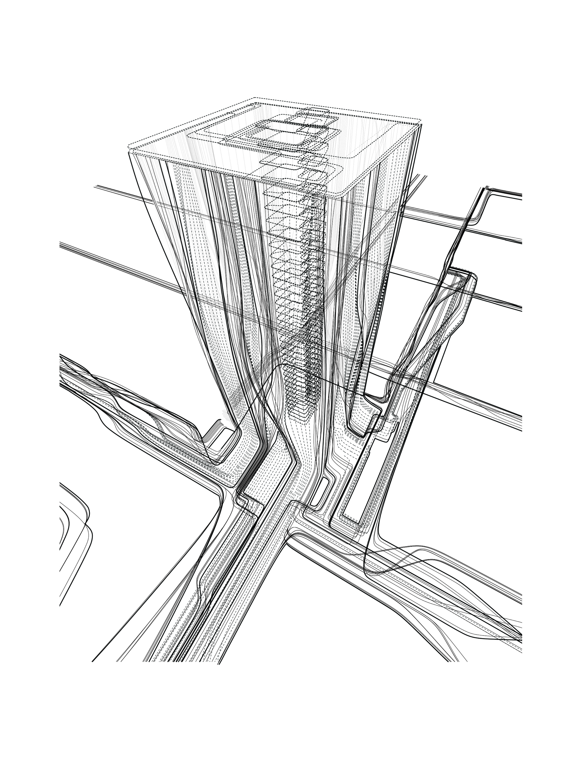 MONARCH｜忠泰M 忠泰建設 Oyler Wu Collaborative