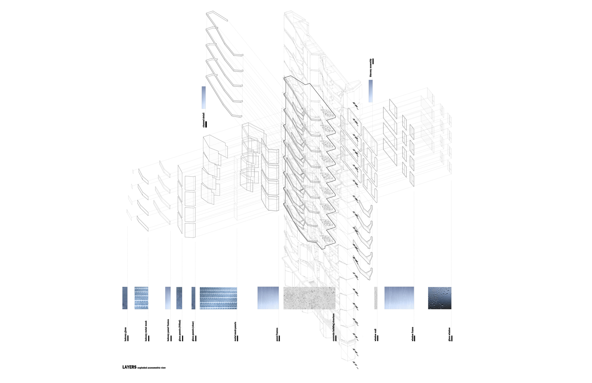MONARCH｜忠泰M 忠泰建設 Oyler Wu Collaborative