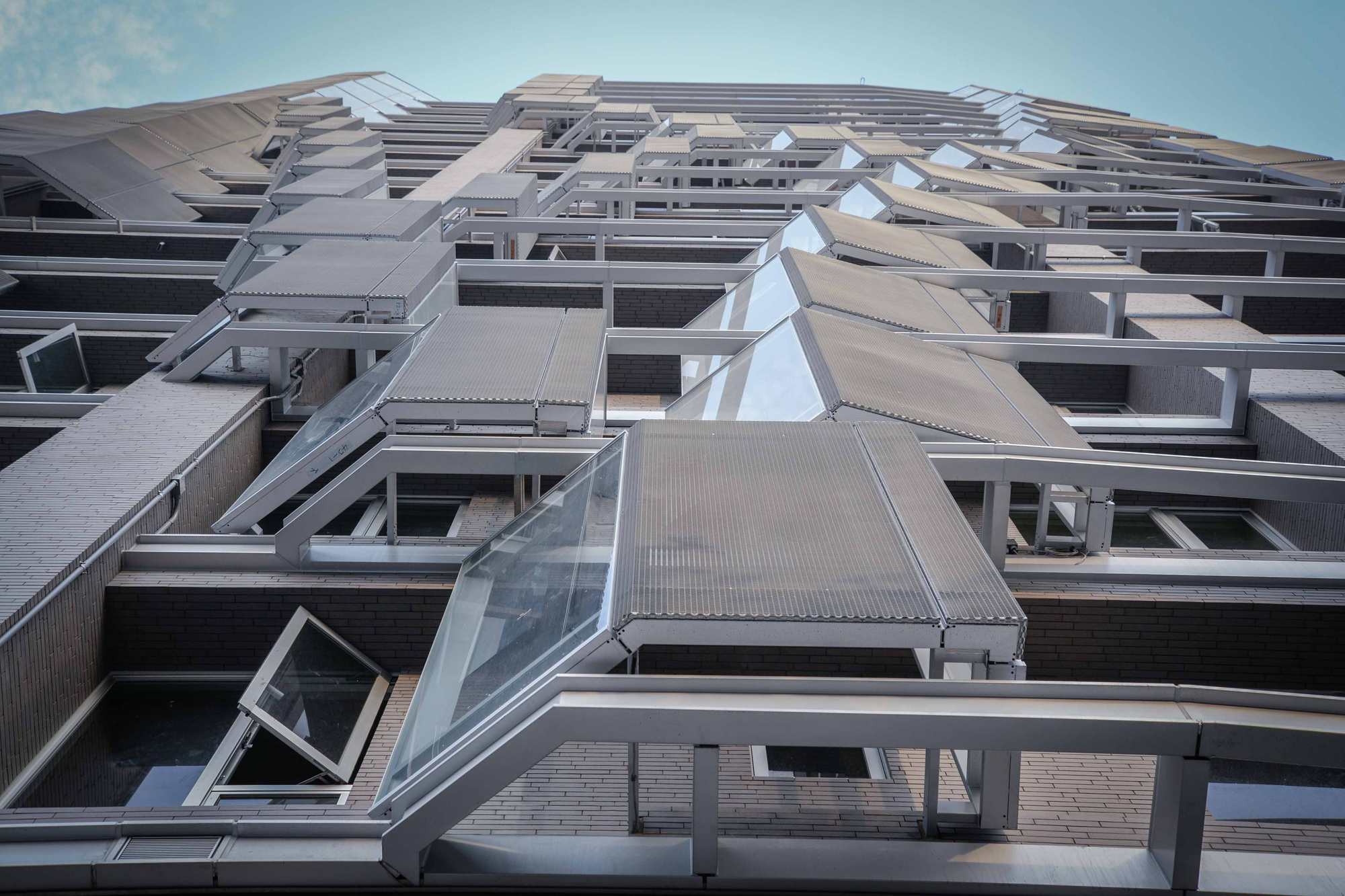 MONARCH｜忠泰M 忠泰建設 Oyler Wu Collaborative