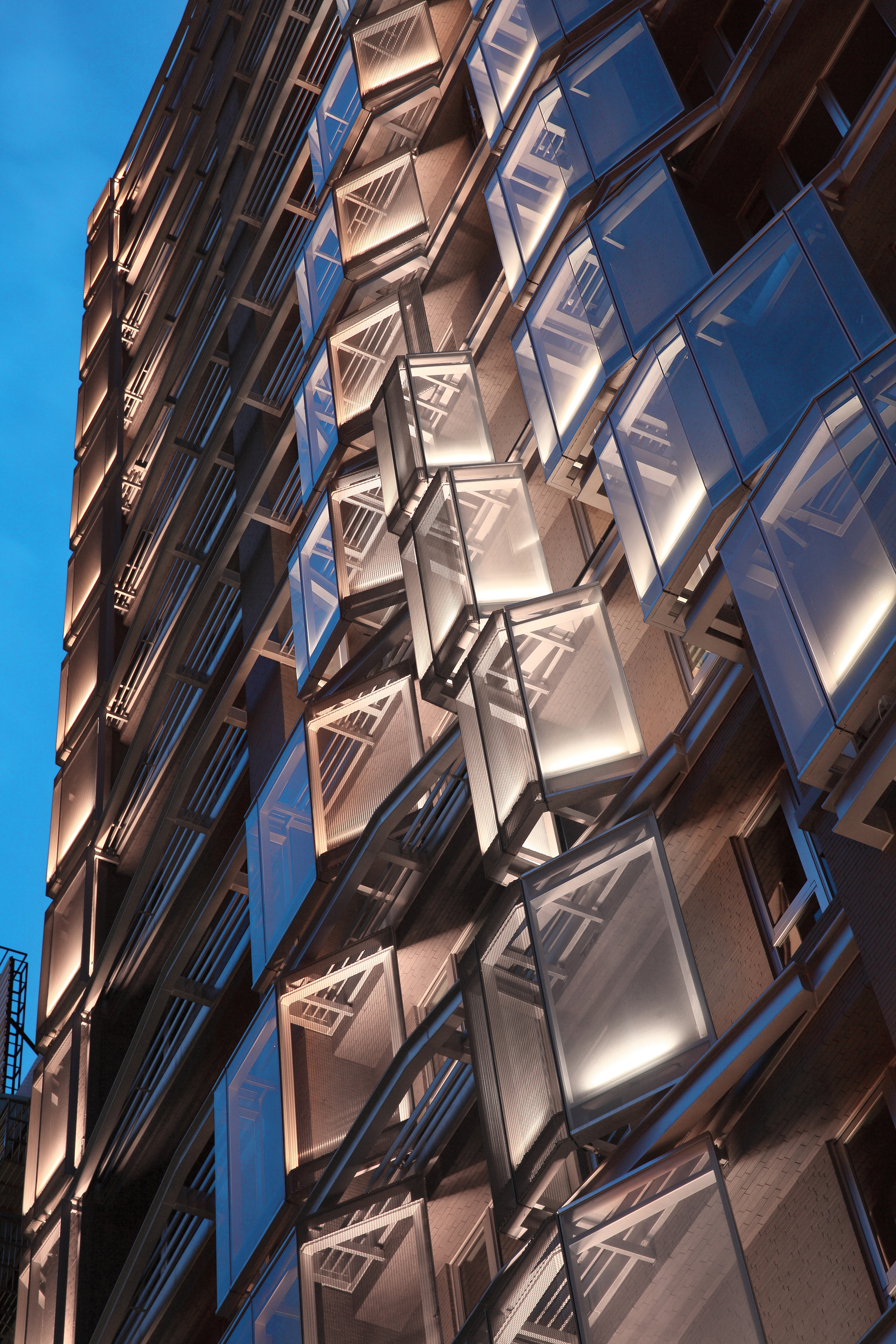 MONARCH｜忠泰M 忠泰建設 Oyler Wu Collaborative