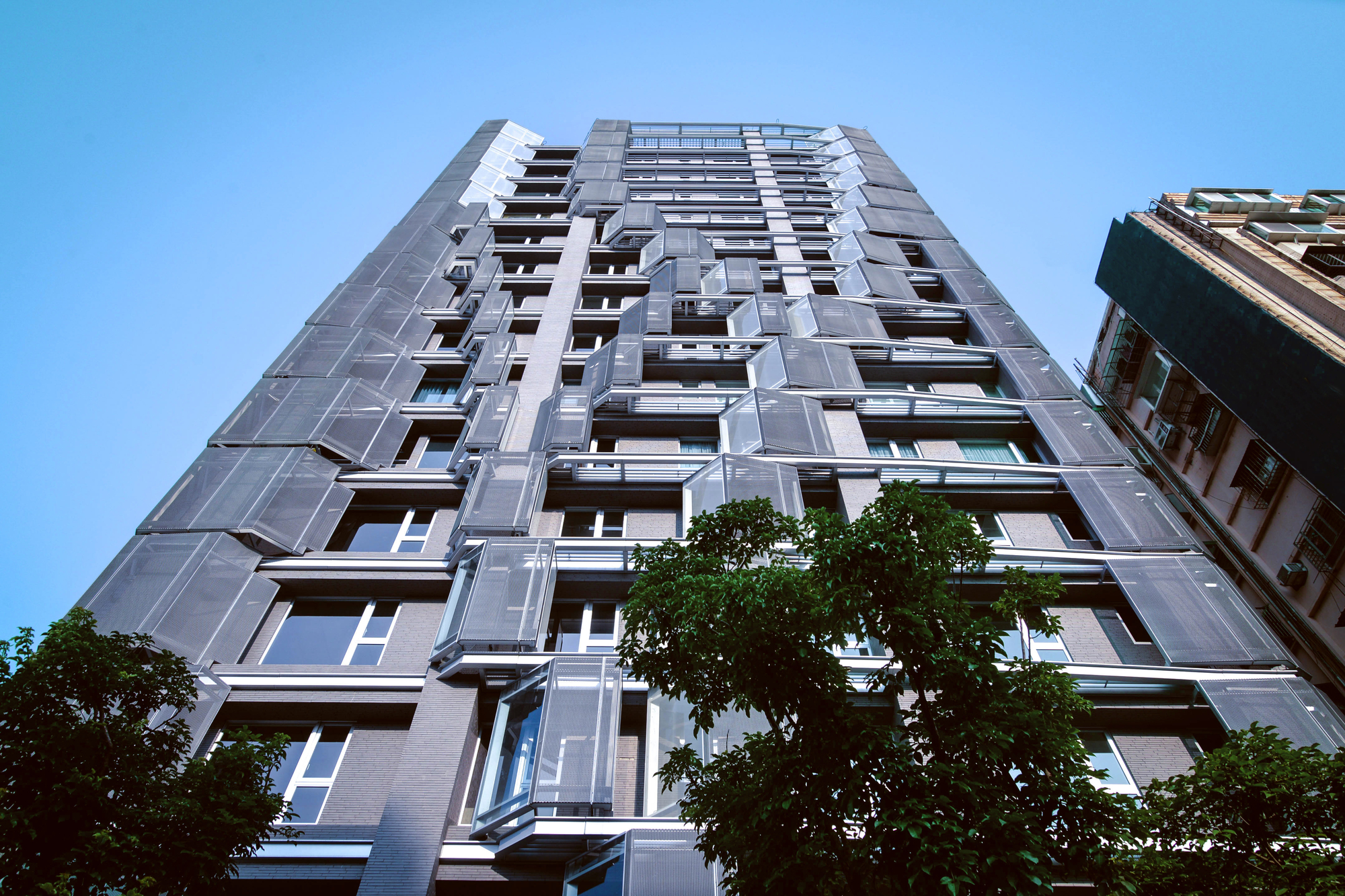 MONARCH｜忠泰M 忠泰建設 Oyler Wu Collaborative