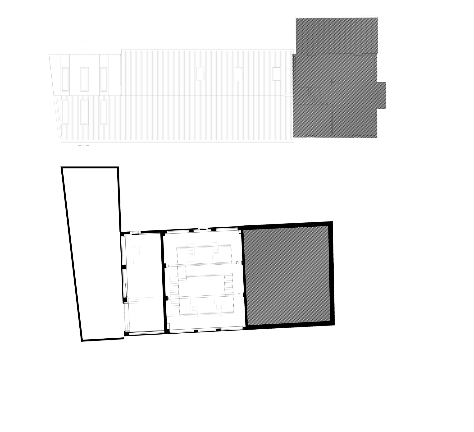 義大利綠意豪宅 Greenary Residence Carlo Ratti Associati
