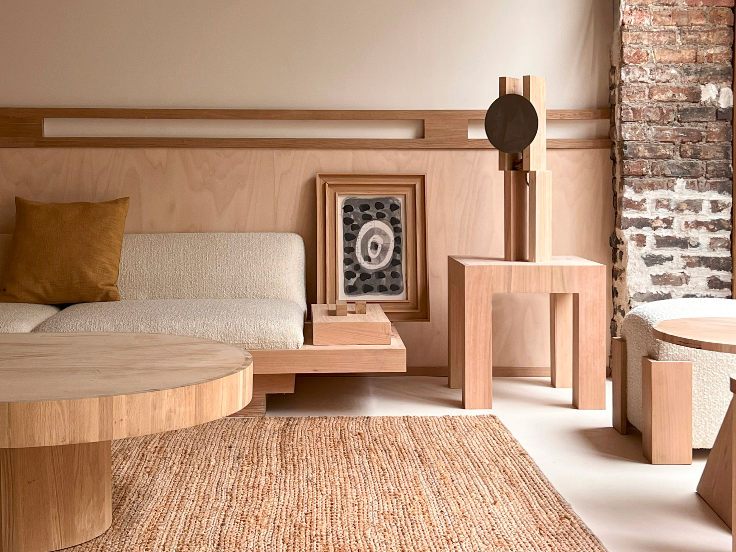 巴黎愛麗舍蒙馬特酒店 客房室內設計 Paris Hotel Elysée Montmartre