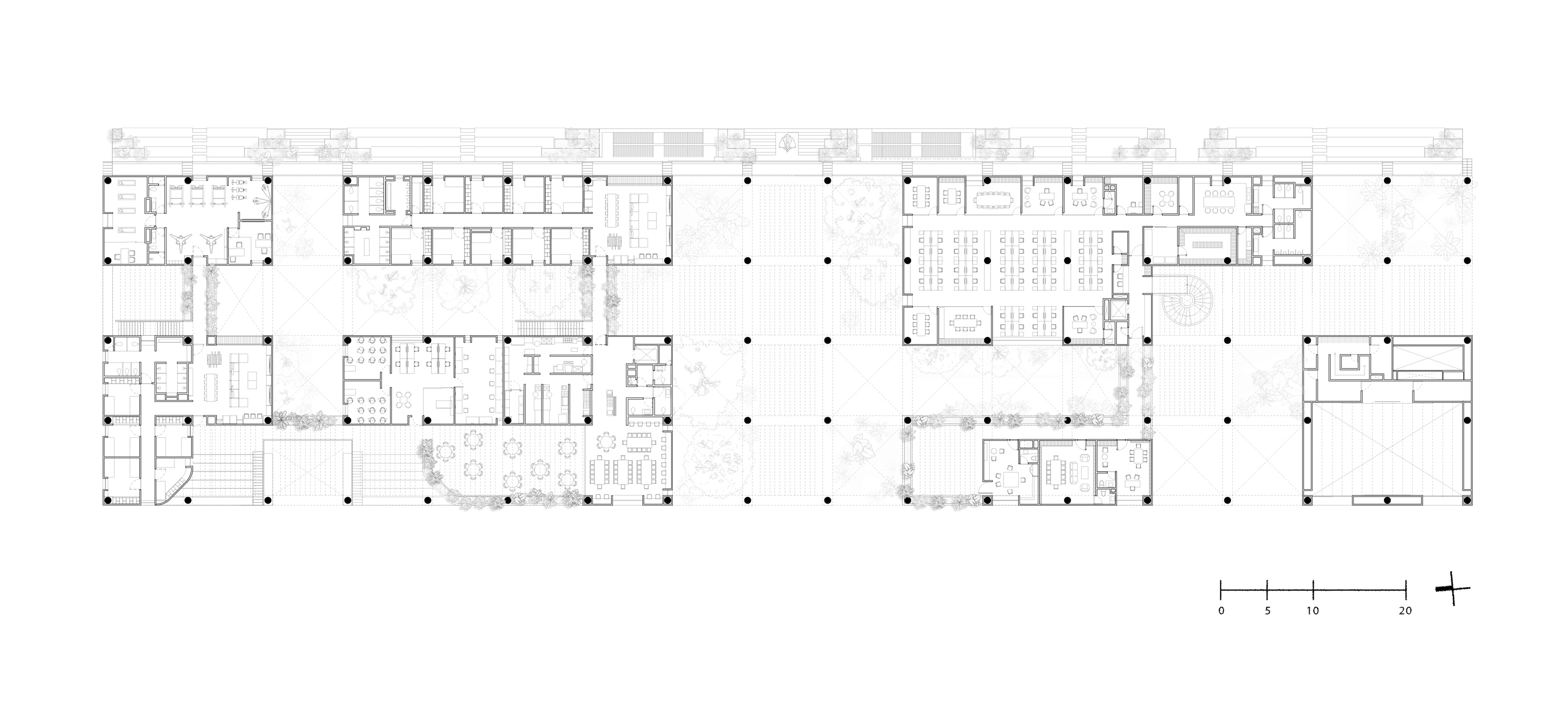 Sordo Madaleno 墨西哥Academia Atlas FC運動學院