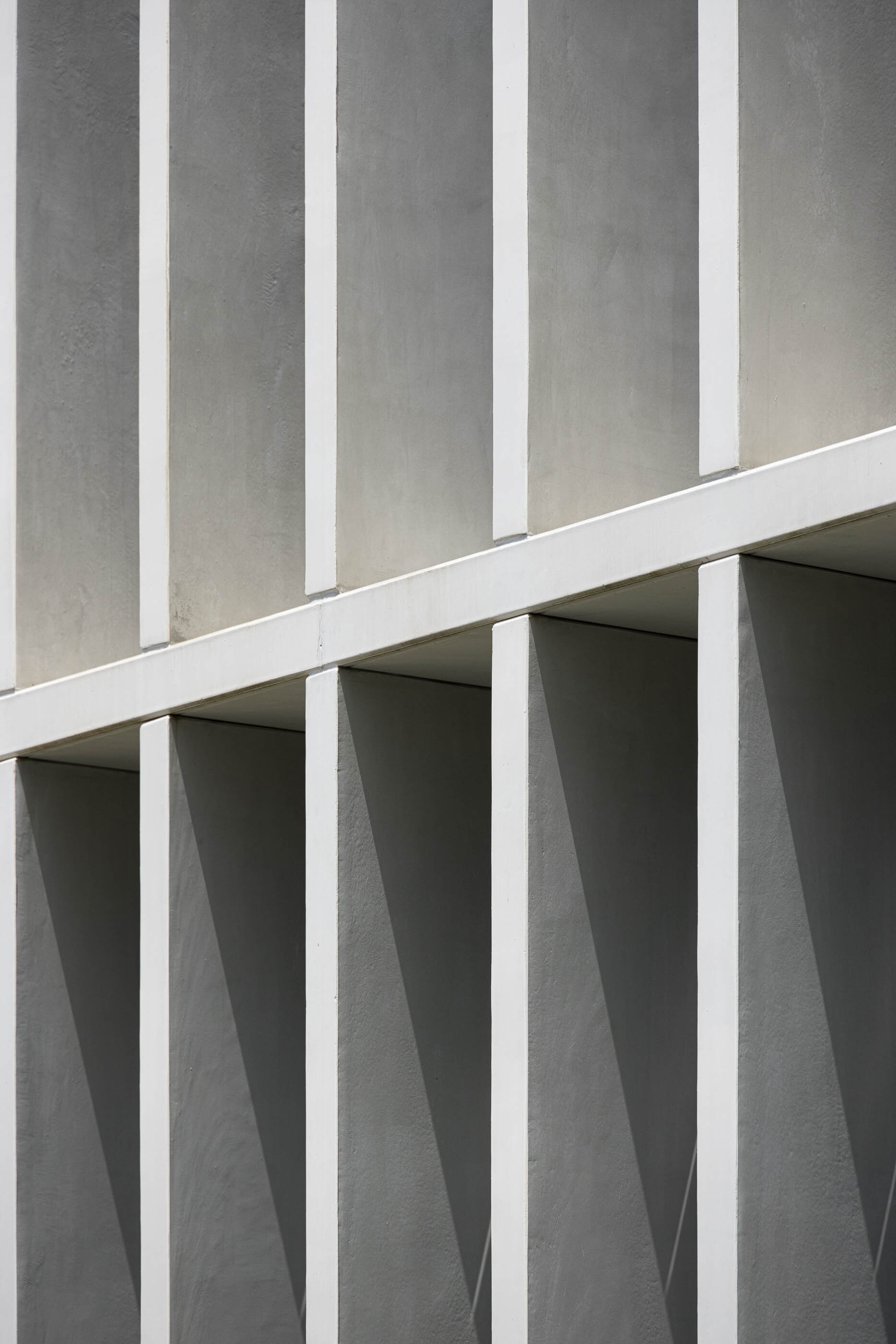 Multiprojectus 葡萄牙廠辦BW II – Industrial Building in Viana do Castelo