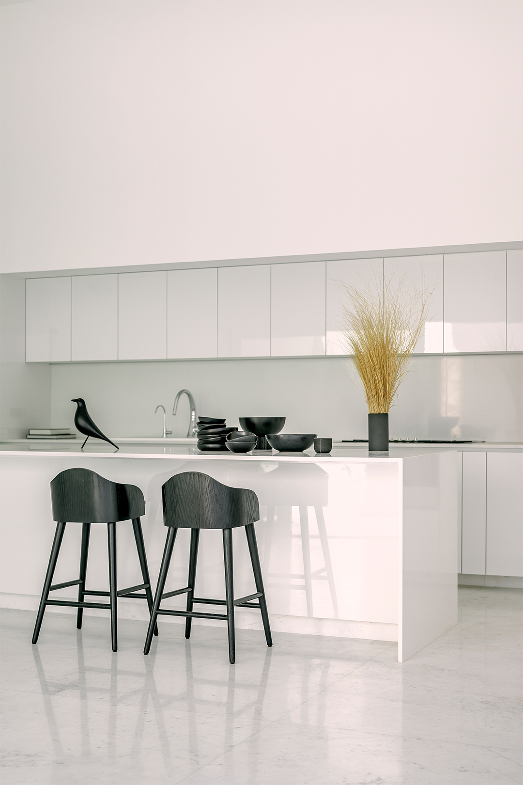 墨西哥住宅 Natura House Cotaparedes Arquitectos