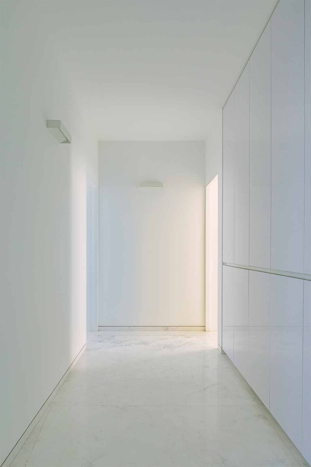 墨西哥住宅 Natura House Cotaparedes Arquitectos