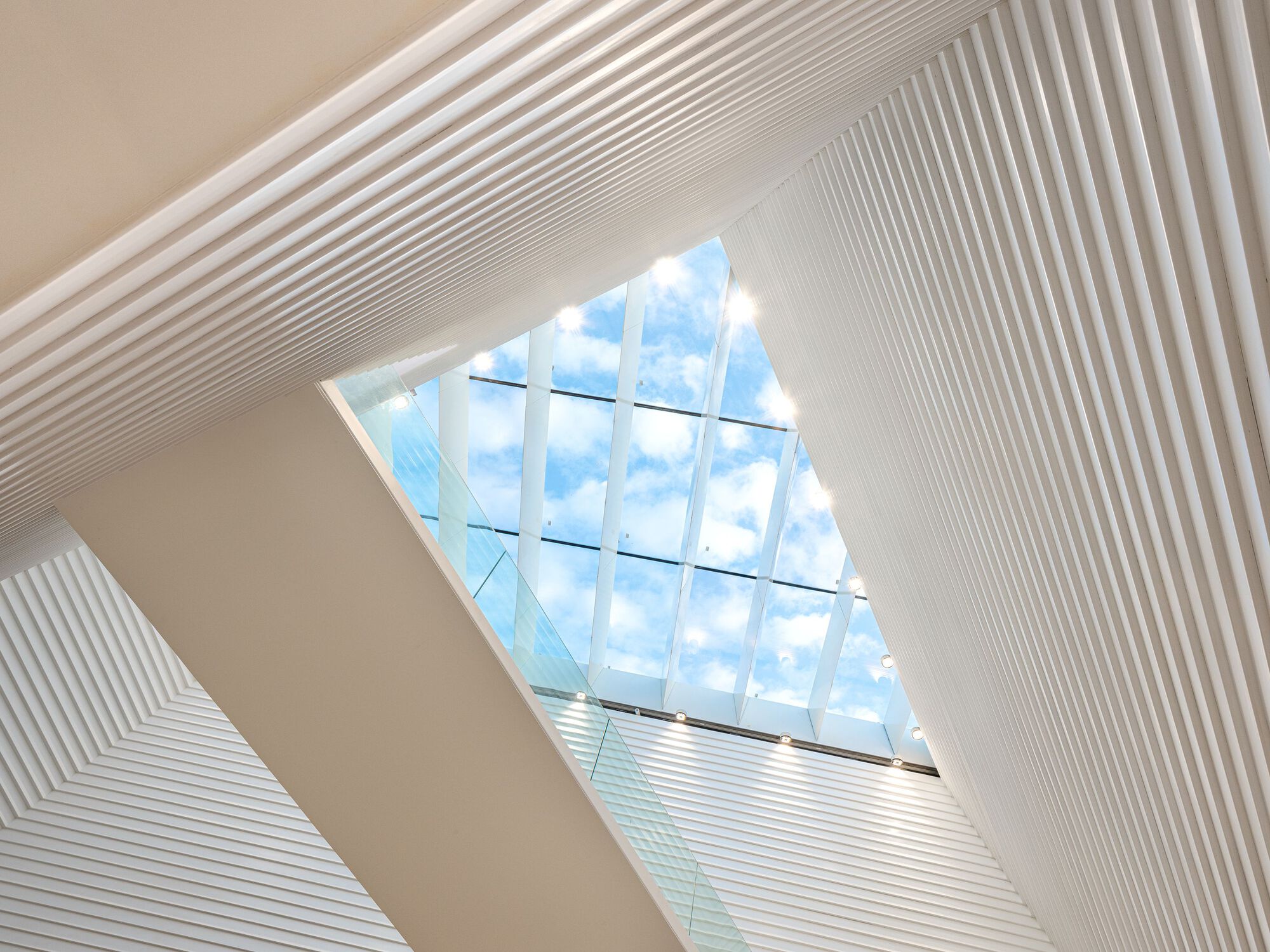 迪里耶藝術未來中心 Diriyah Art Futures 沙烏地阿拉伯