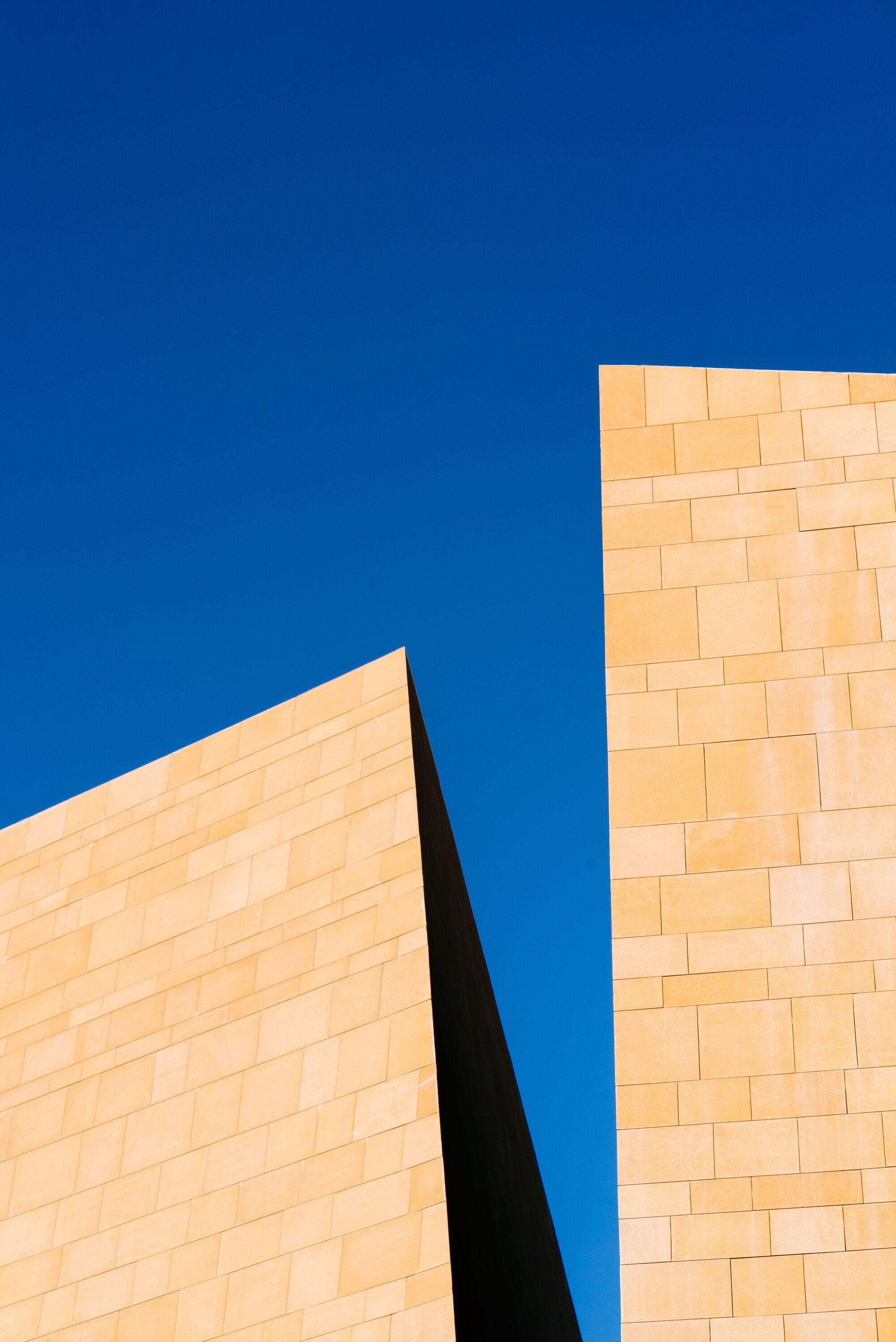 迪里耶藝術未來中心 Diriyah Art Futures 沙烏地阿拉伯