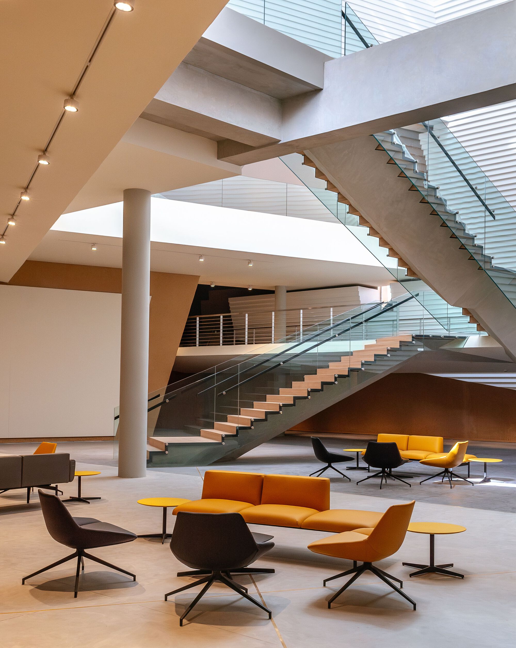 迪里耶藝術未來中心 Diriyah Art Futures 沙烏地阿拉伯