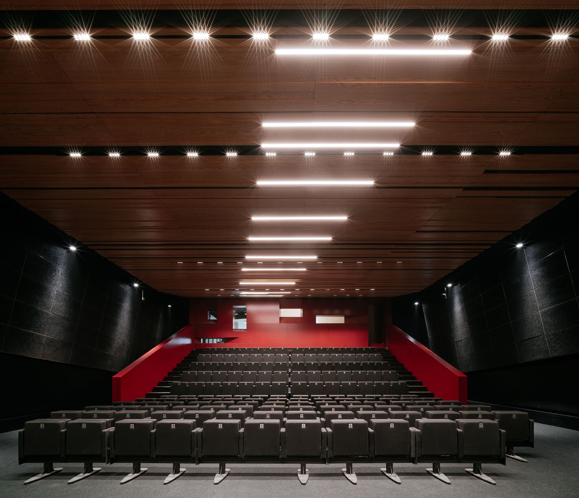 迪里耶藝術未來中心 Diriyah Art Futures 沙烏地阿拉伯