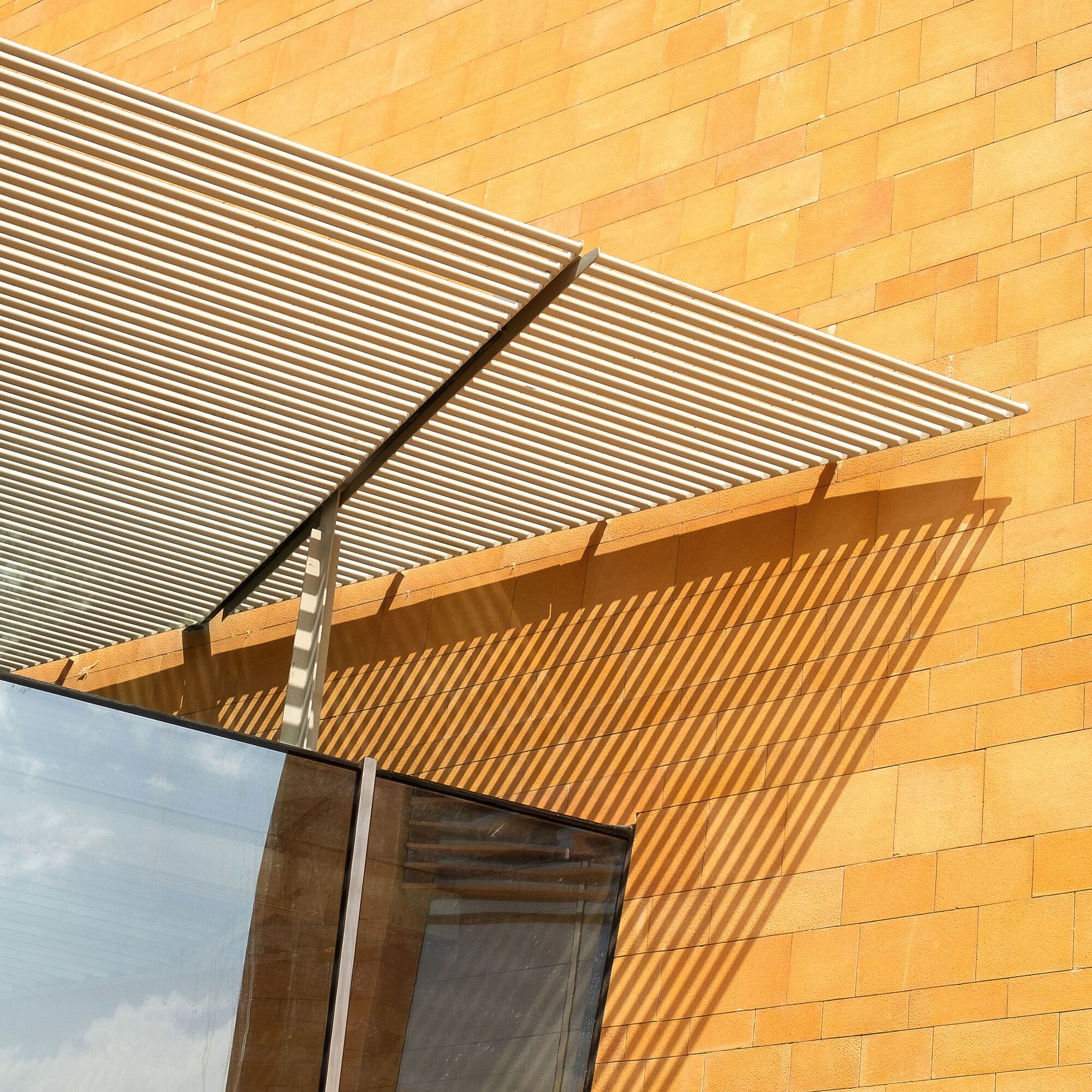 迪里耶藝術未來中心 Diriyah Art Futures 沙烏地阿拉伯