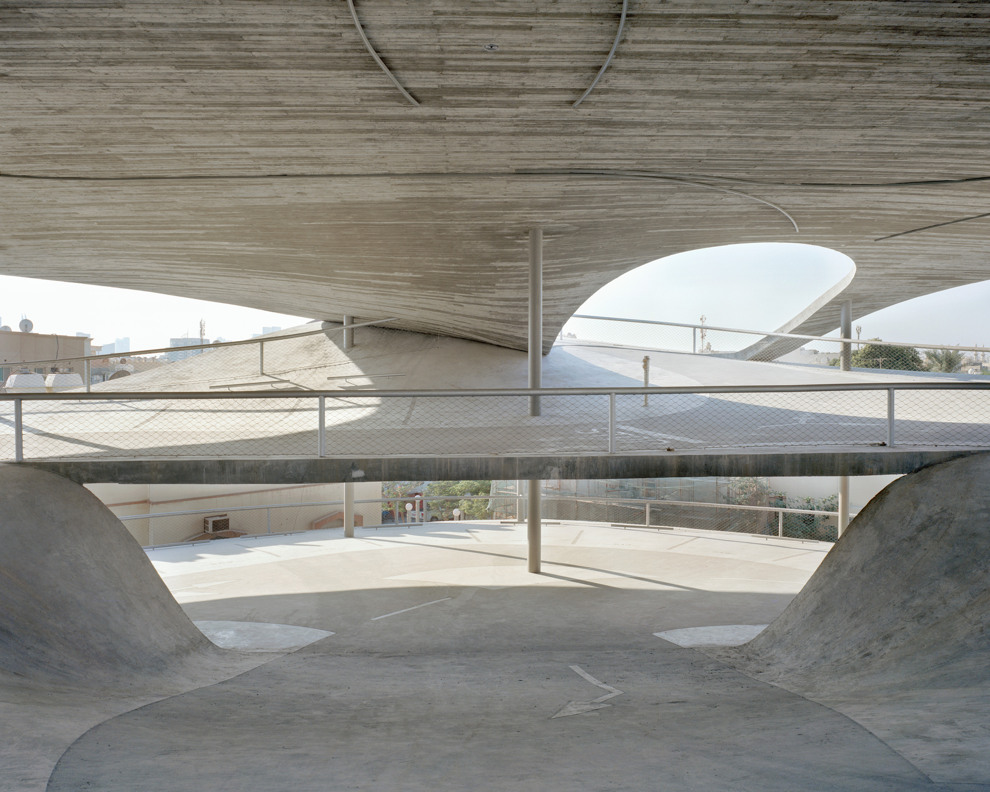 （Photographs:Maxime Delvaux）