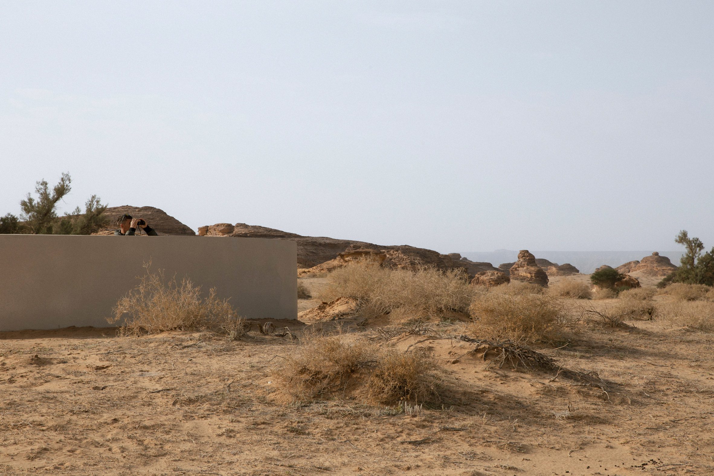 Hegra Wildlife and Nature Experience