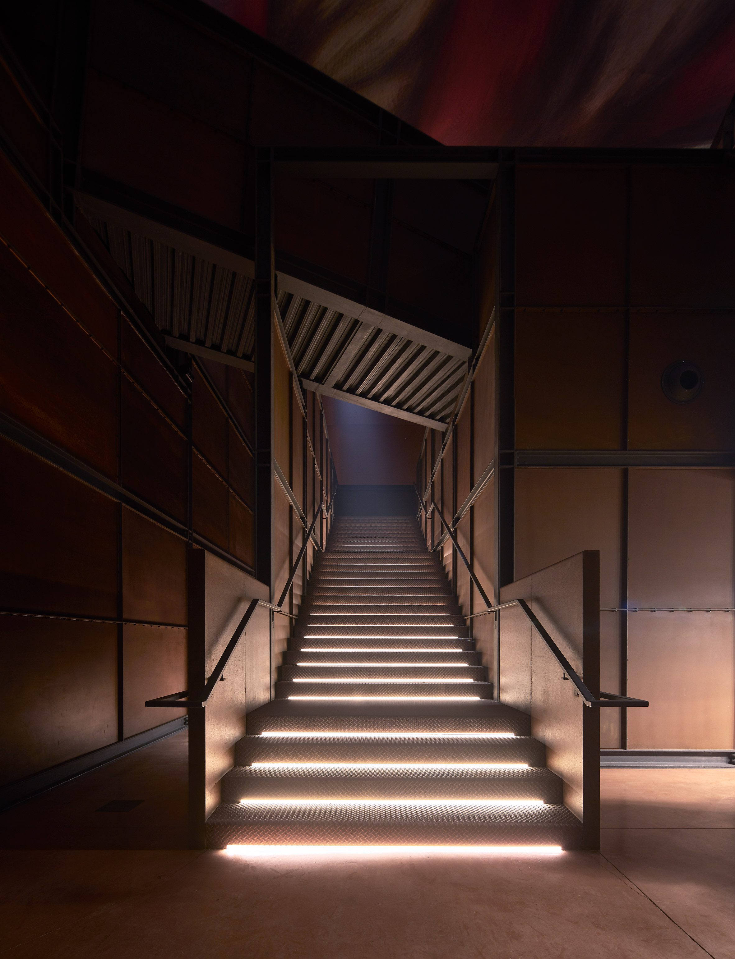 西班牙橄欖油莊園 Philippe Starck 室內設計 餐廳 LA Almaraza