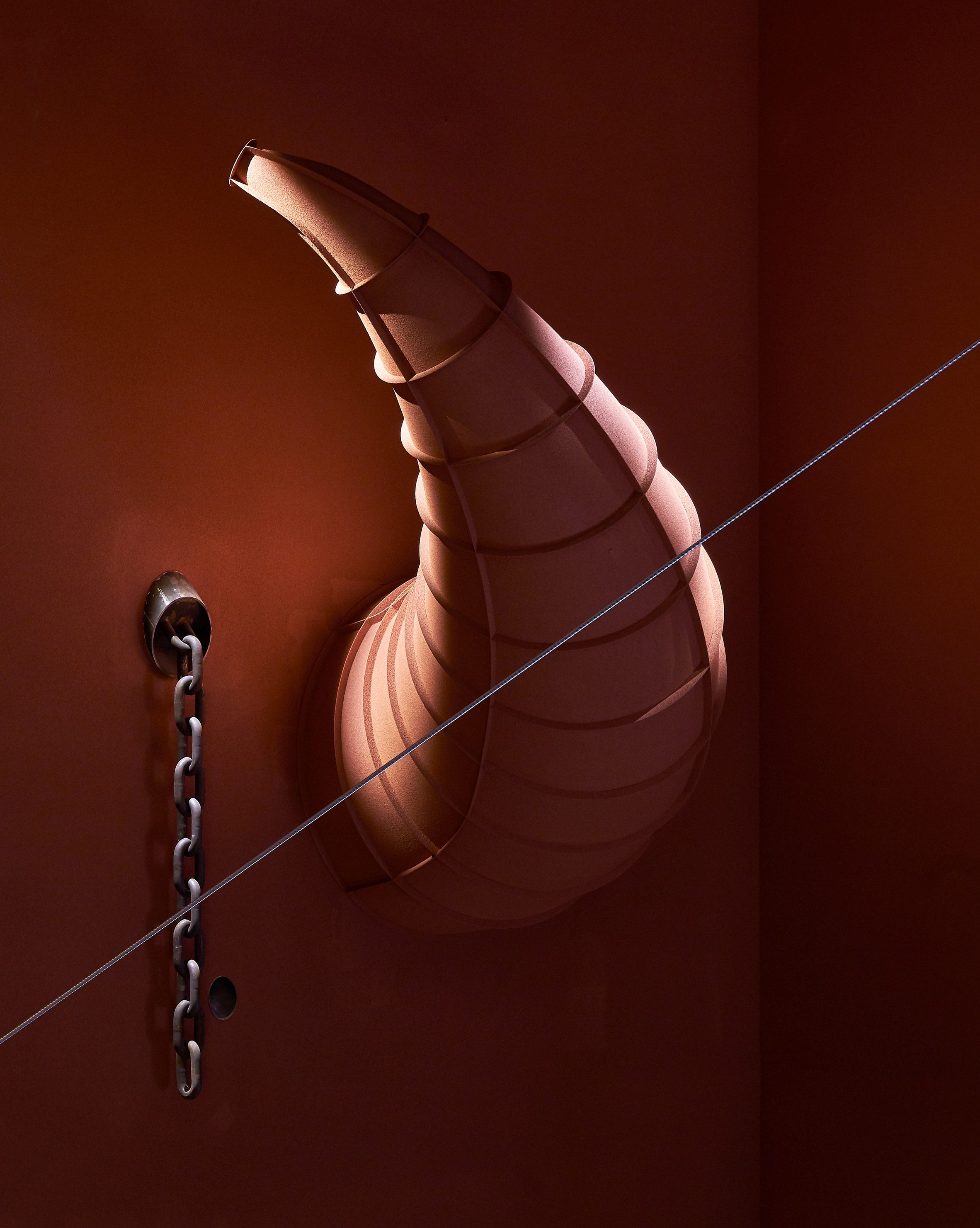 西班牙橄欖油莊園 Philippe Starck 室內設計 餐廳 LA Almaraza