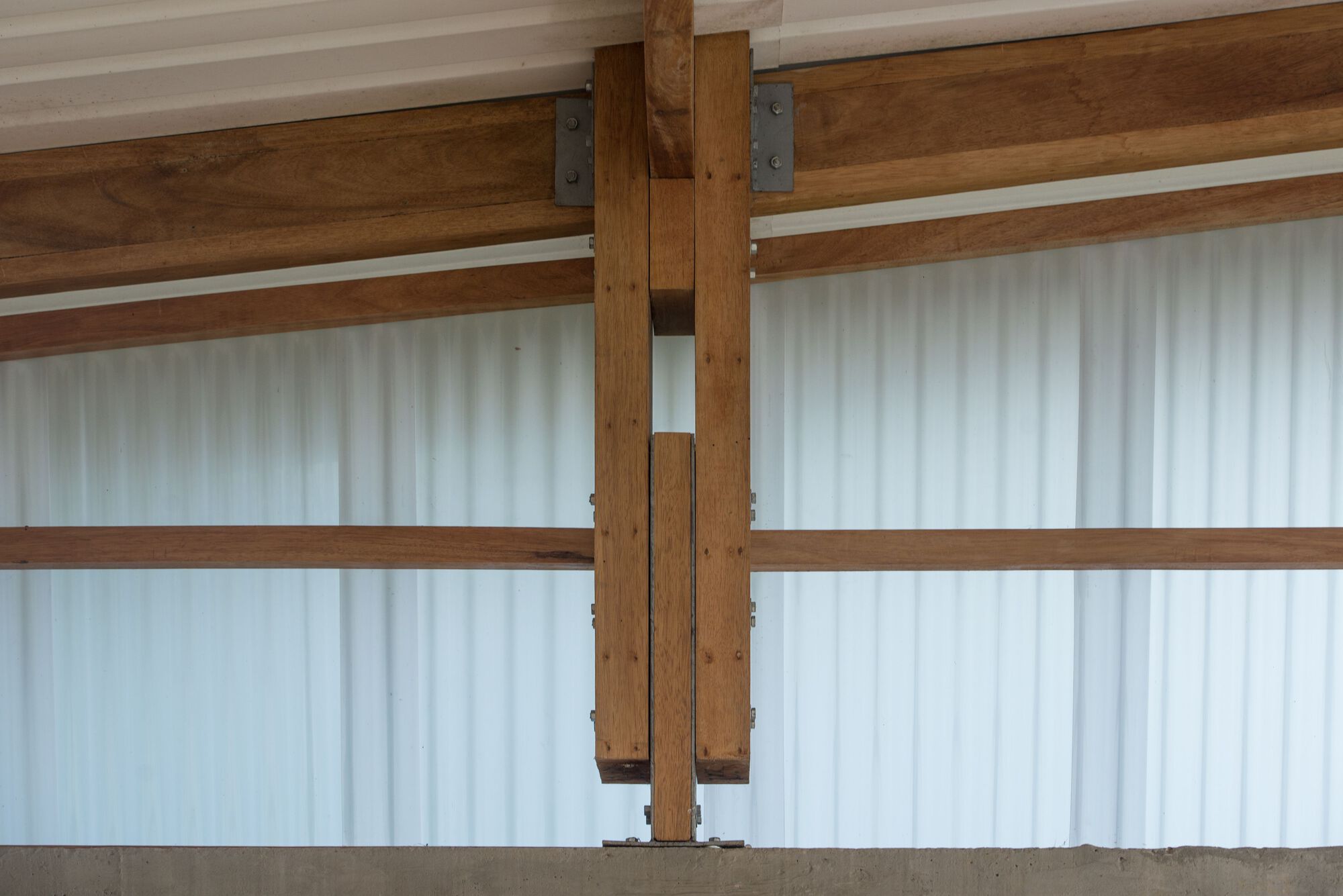  科技與環境實驗室 Mencoriari Technological and Environmental Laboratory 秘魯 Mencoriari 原住民社區  Semillas