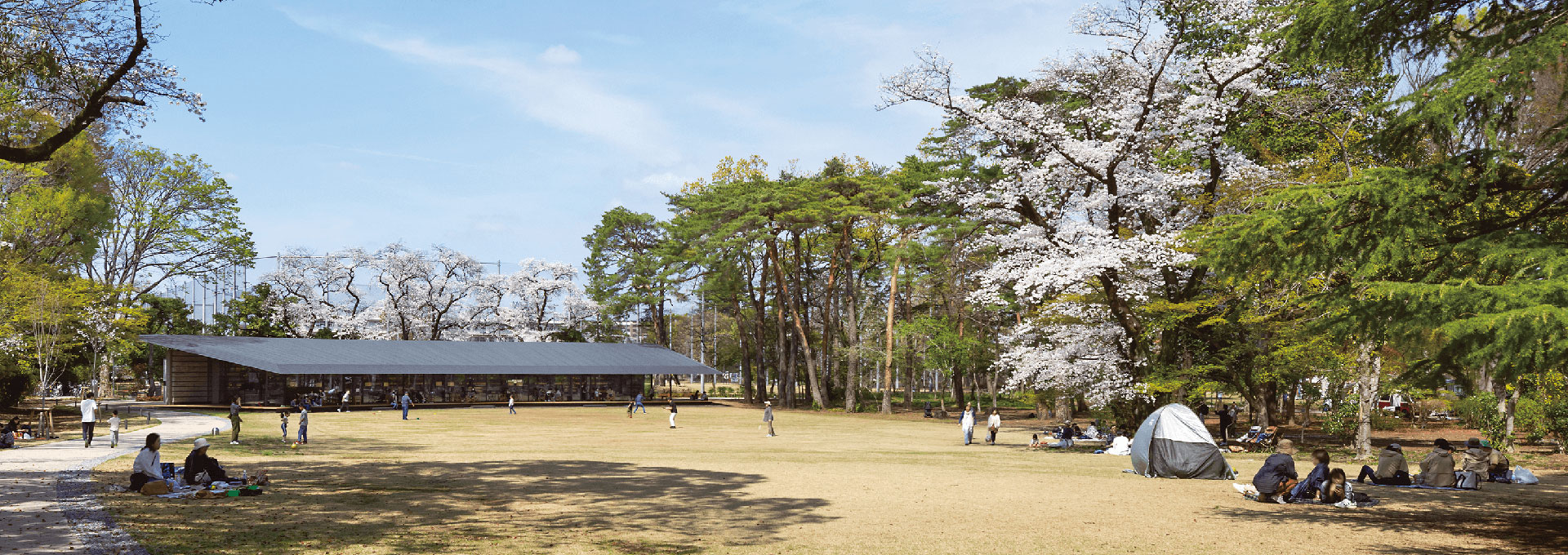 ©Nacasa & Partners