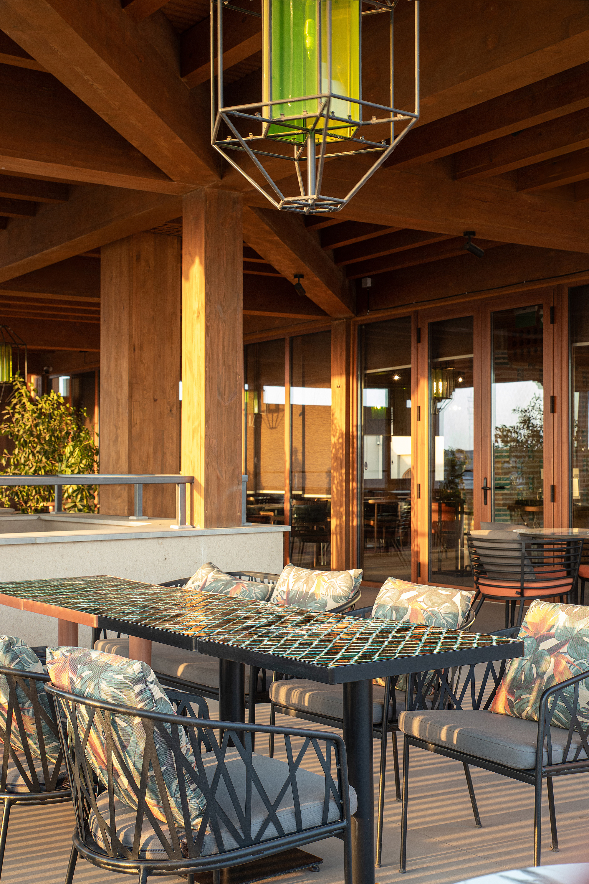 Buxoro Uzbekista 烏茲別克飯店 酒店 Mercure Bukhara Old Town Hotel