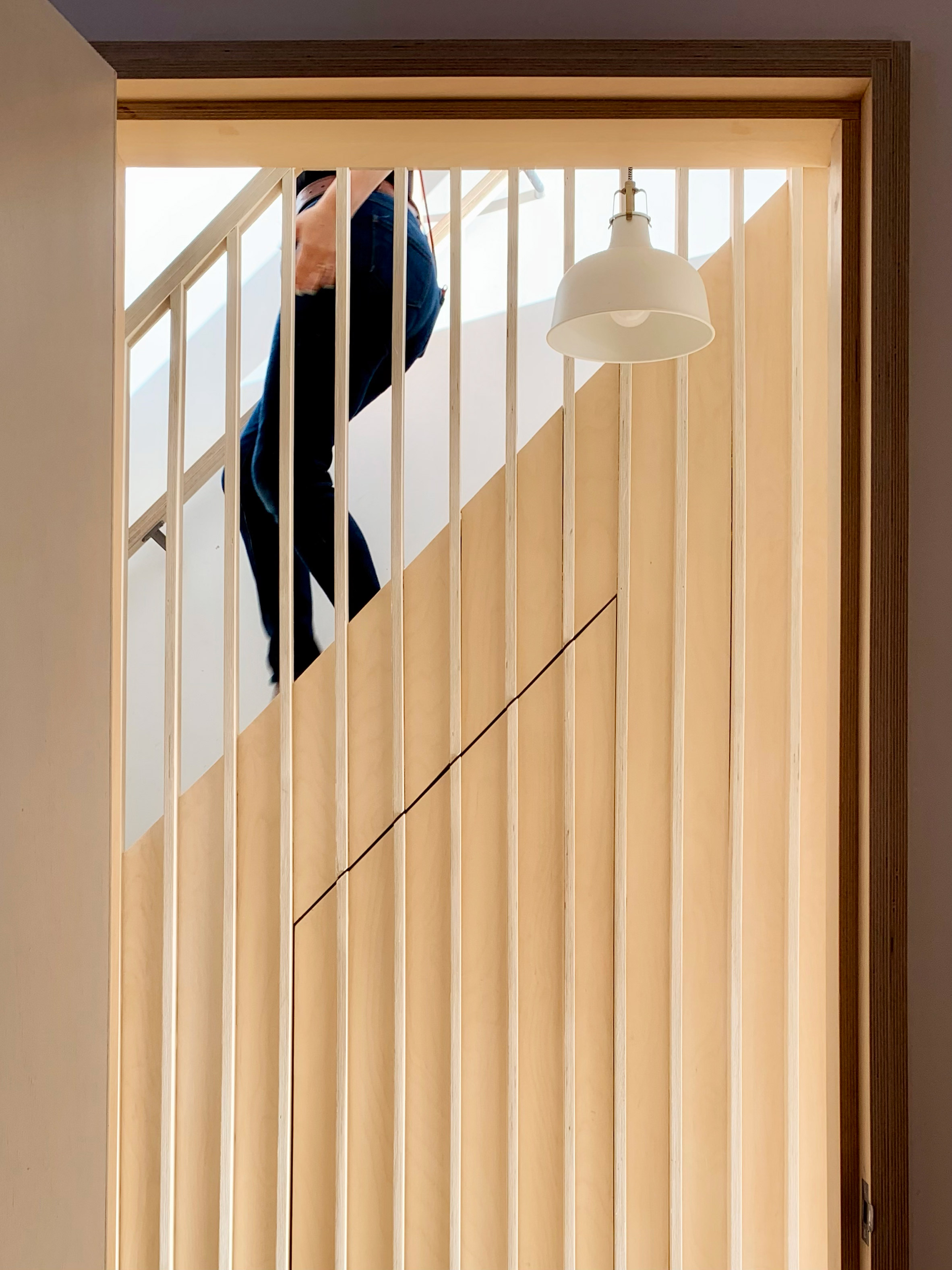 英國建築師Michael Henriksen住宅室內設計