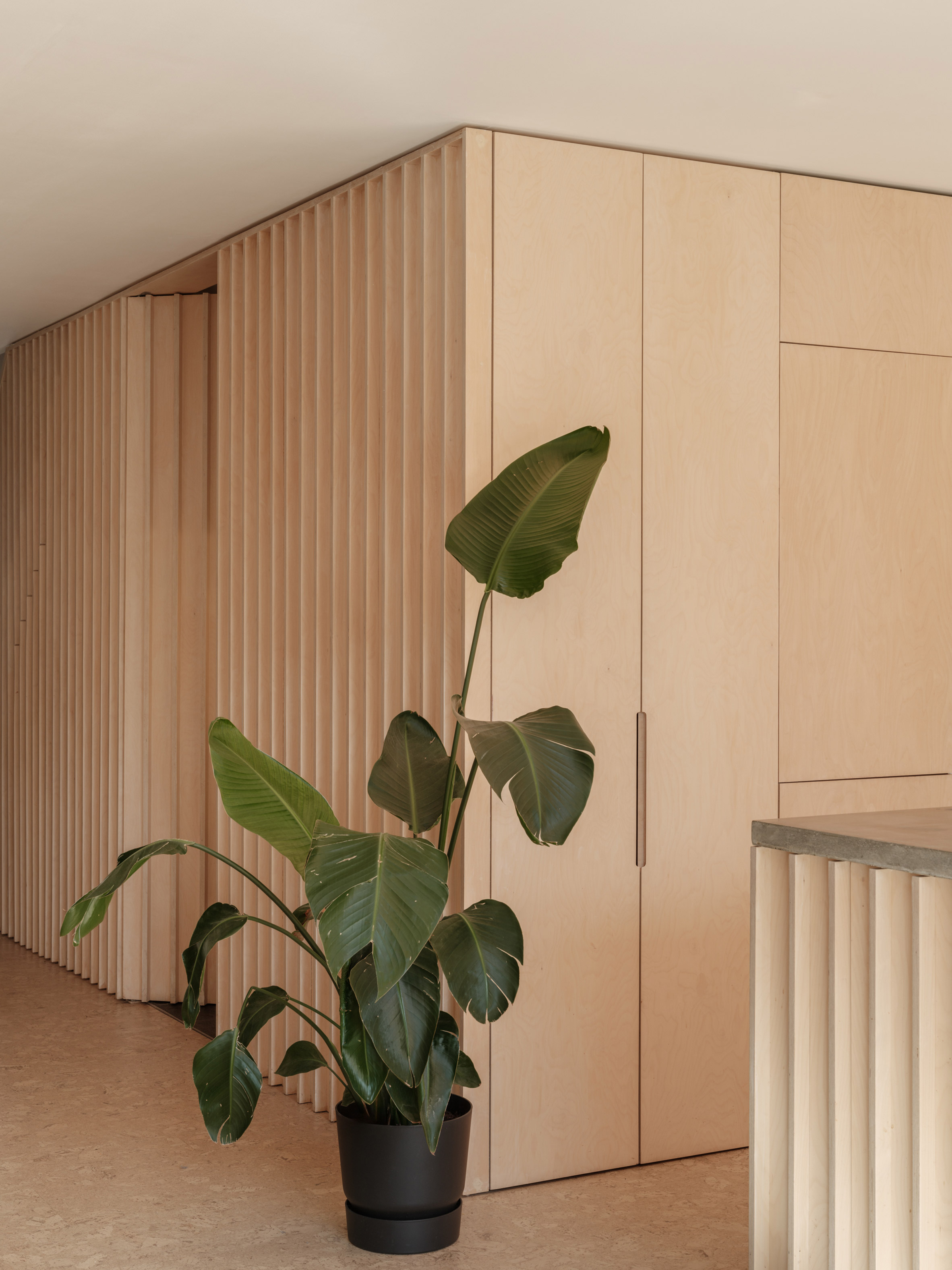 英國建築師Michael Henriksen住宅室內設計