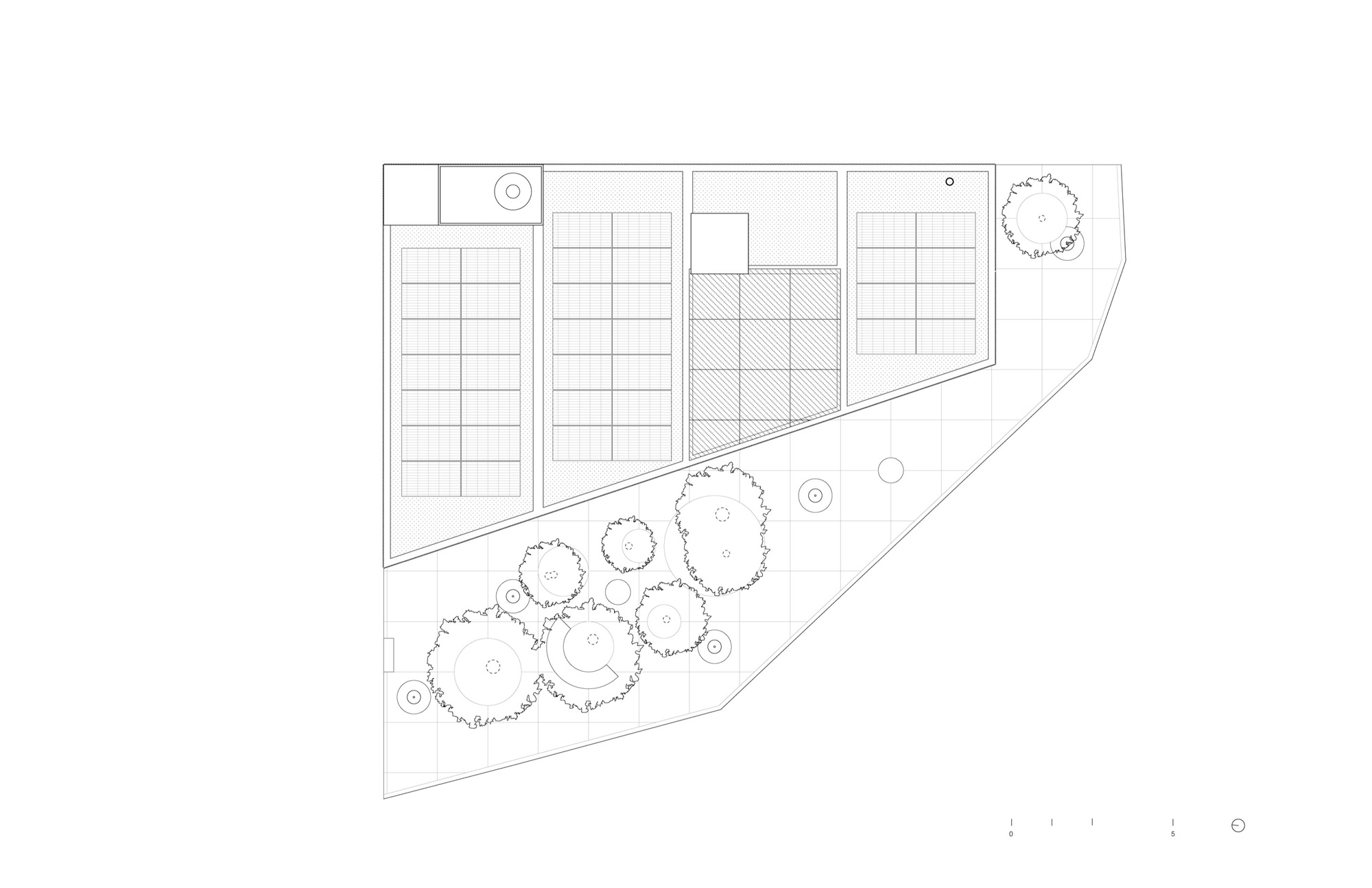 PILARES 墨西哥社區活動中心 WORKac Ignacio Urquiza Mexico City community centre