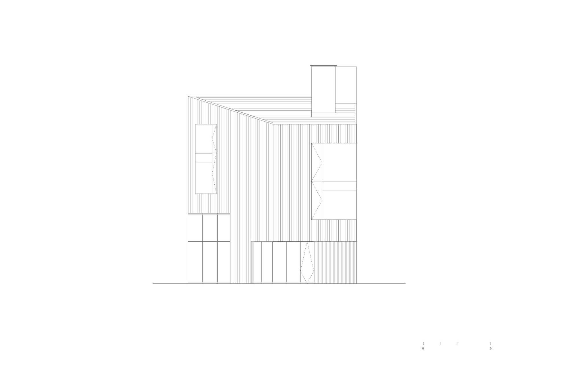 PILARES 墨西哥社區活動中心 WORKac Ignacio Urquiza Mexico City community centre