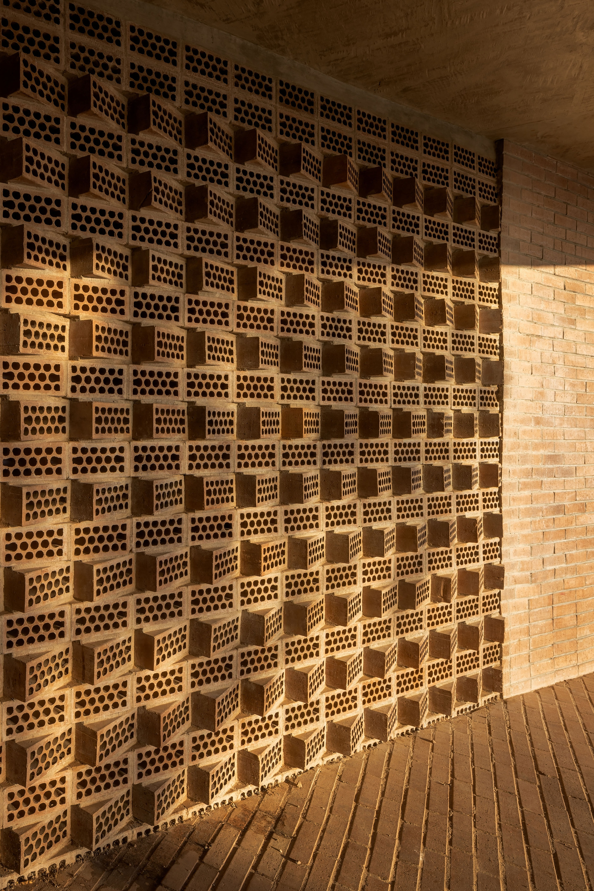 墨西哥建築師Fernanda Canales為「Benito Juarez Square」廣場