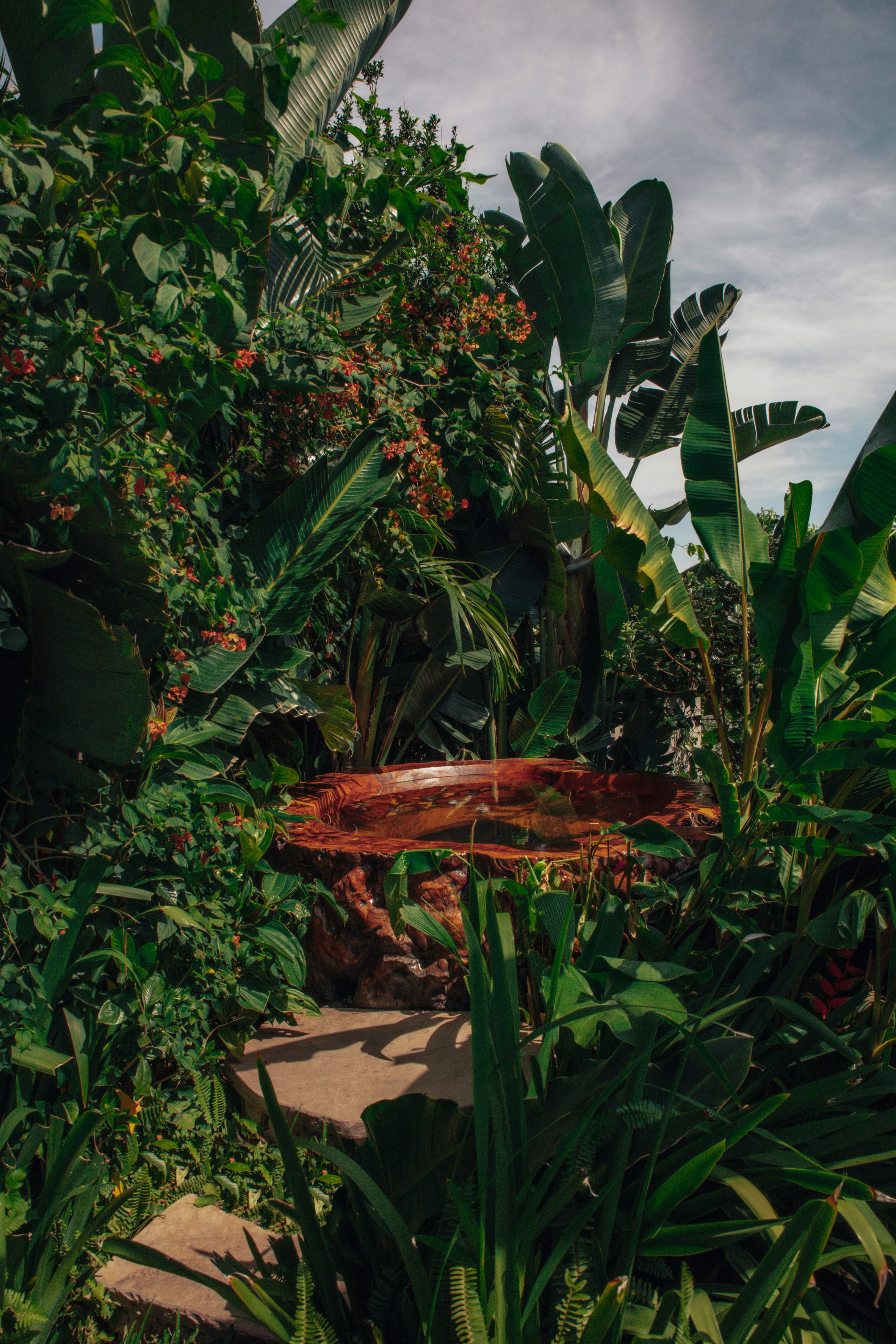 Philippe Starck São Paulo penthouse 巴西聖保羅豪宅室內設計