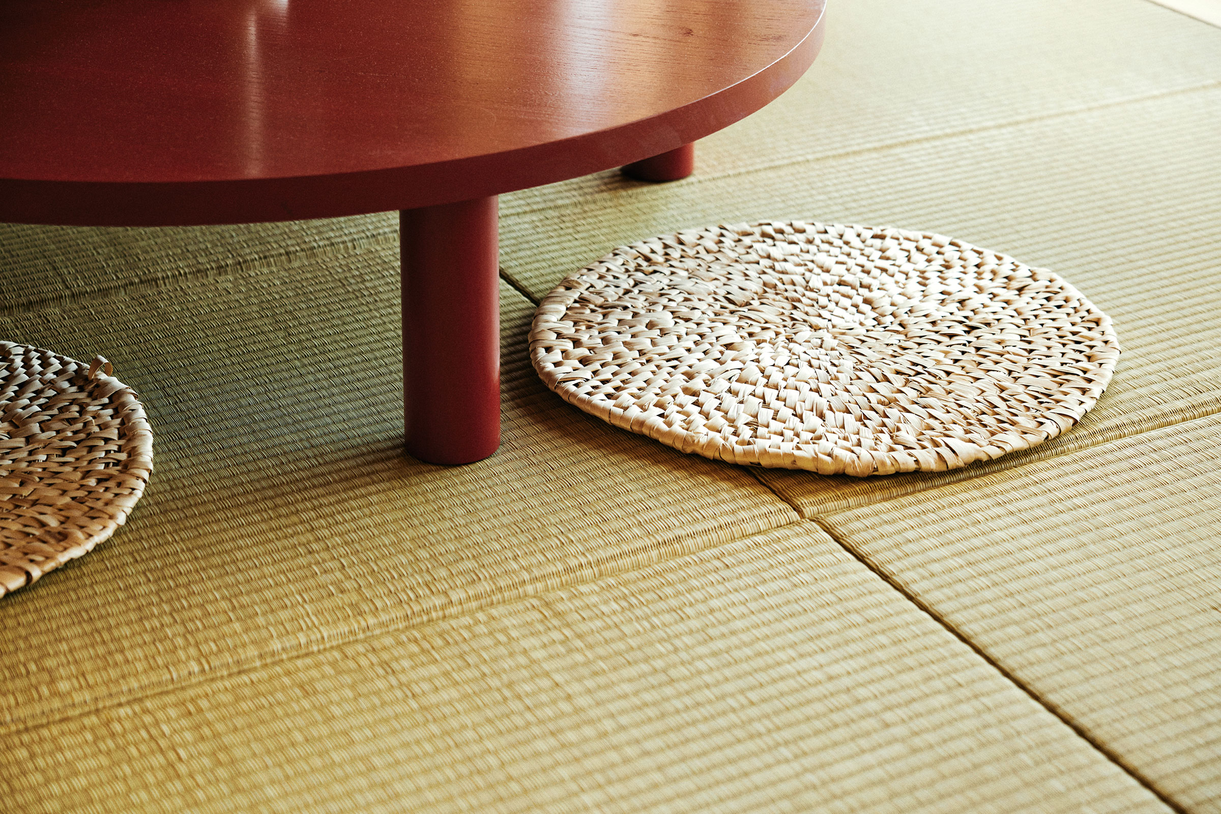 YAWN YARD Kouri Island 沖繩 Villa 古宇利島 長坂常 Schemata Architects