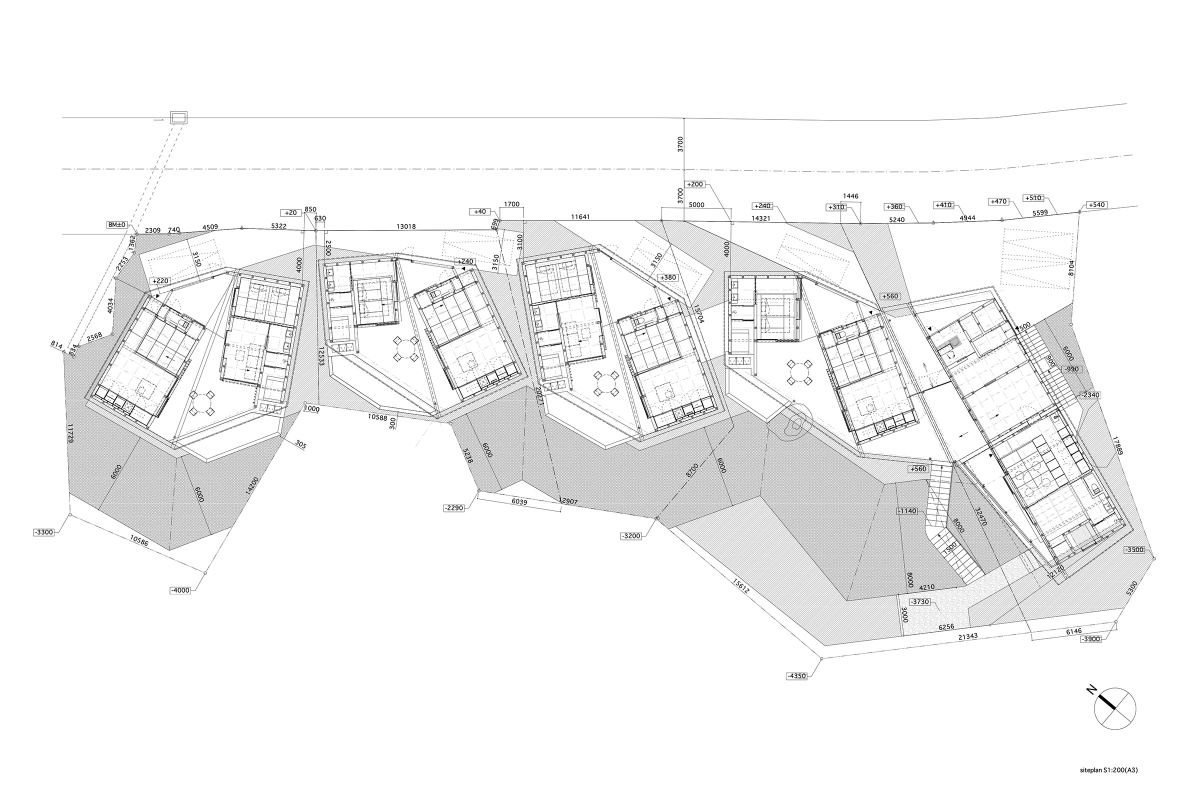 YAWN YARD Kouri Island 沖繩 Villa 古宇利島 長坂常 Schemata Architects