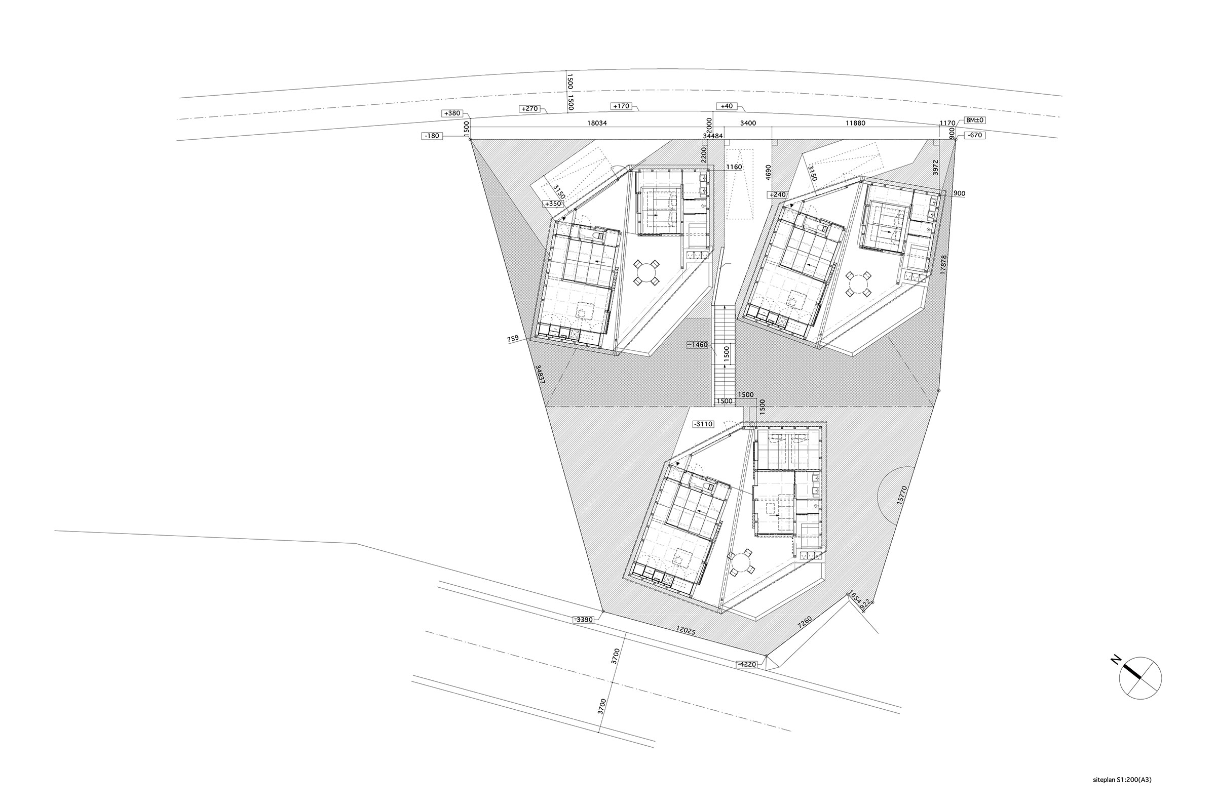 YAWN YARD Kouri Island 沖繩 Villa 古宇利島 長坂常 Schemata Architects