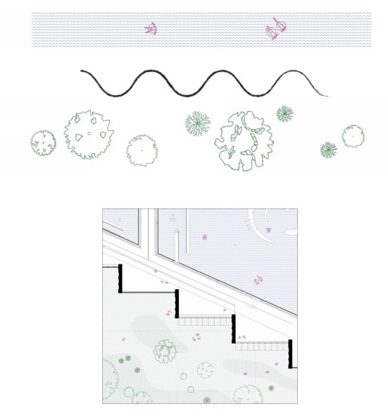 加拿大təməsew̓txʷ水上運動中心暨社區中心 運動館 體育館