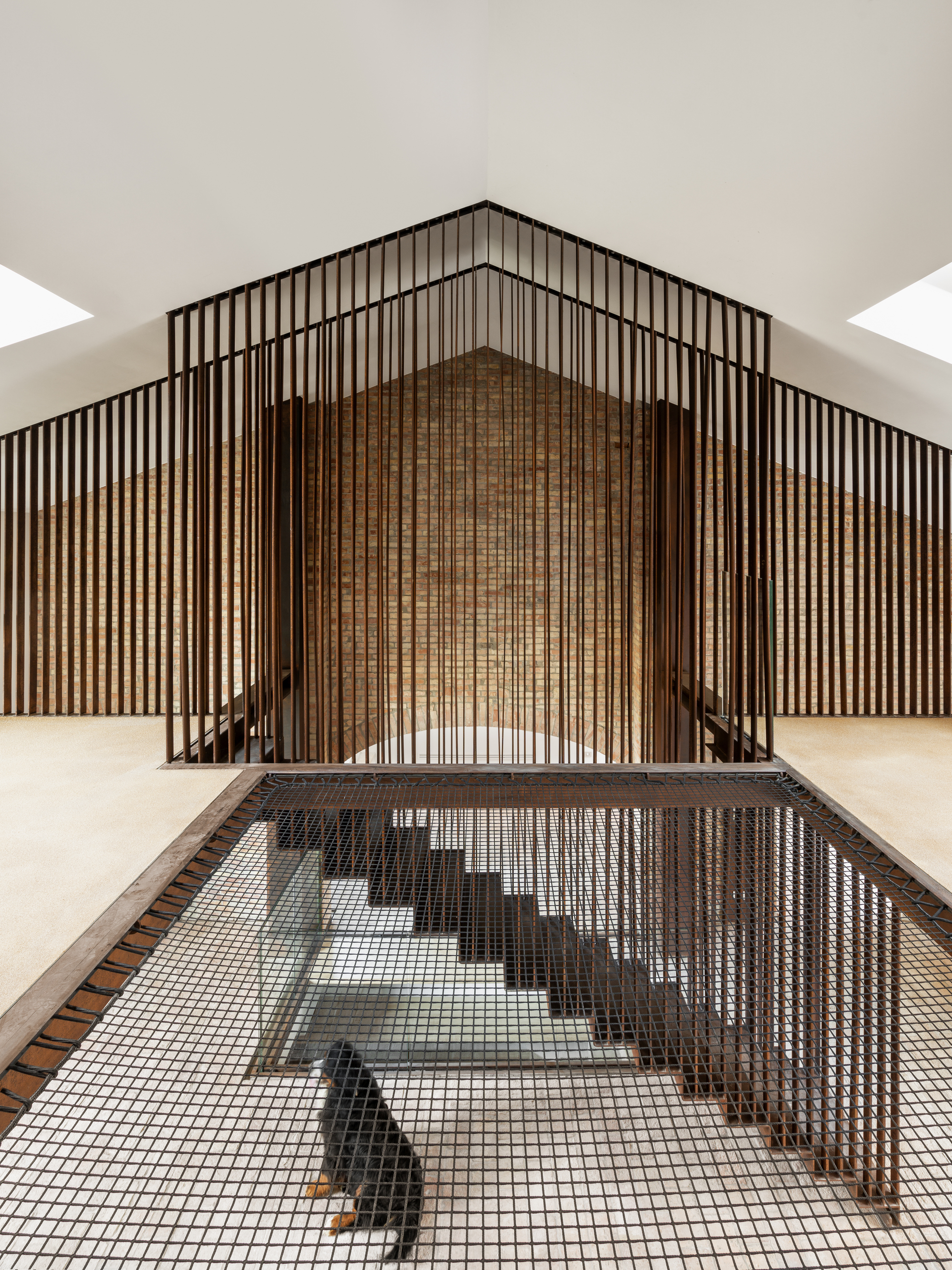 義大利綠意豪宅 Greenary Residence Carlo Ratti Associati