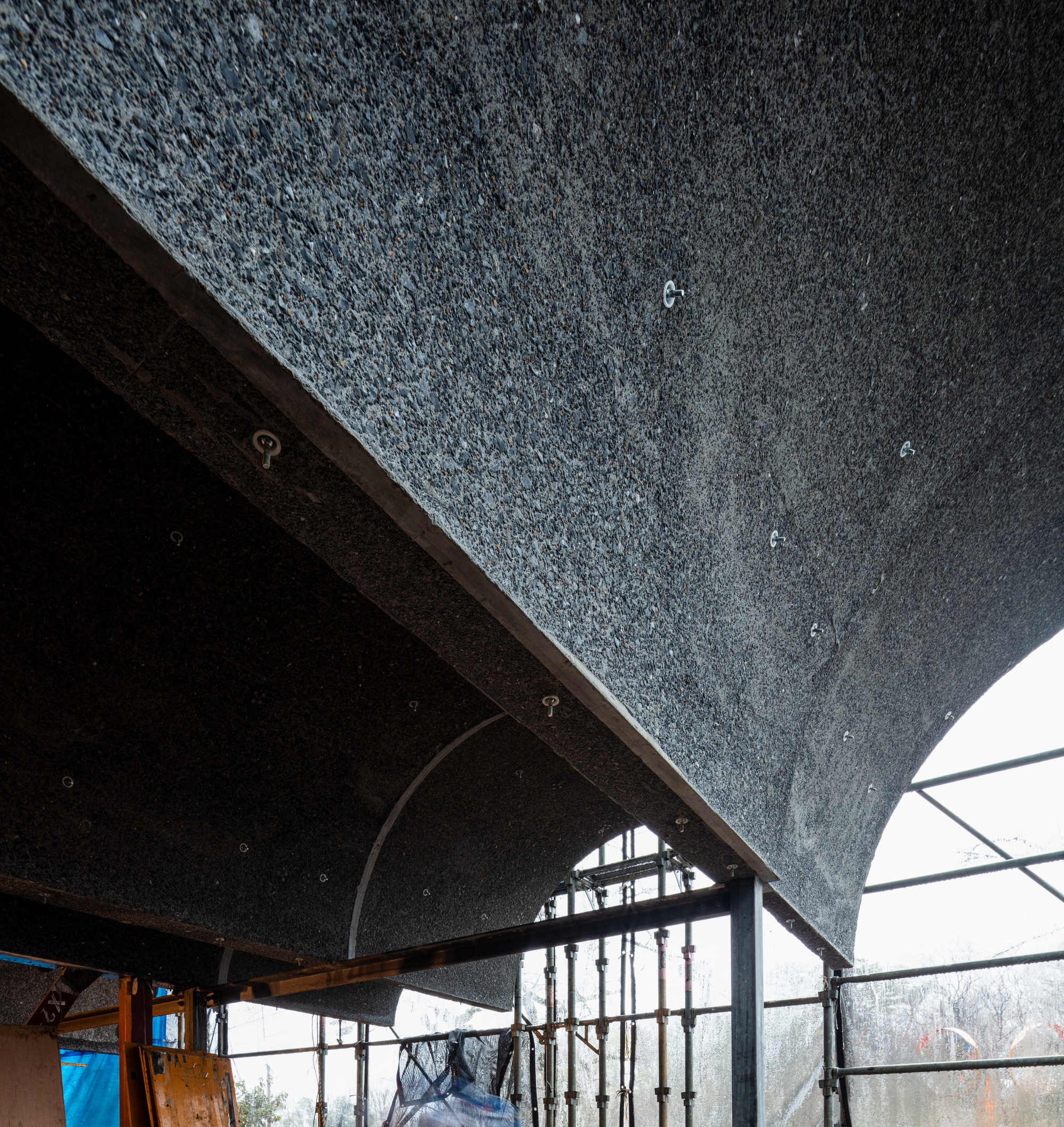 鶴岡邸私人住宅 Tsuruoka House Kiyoaki Takeda Architects 武田清明建築設計事務所