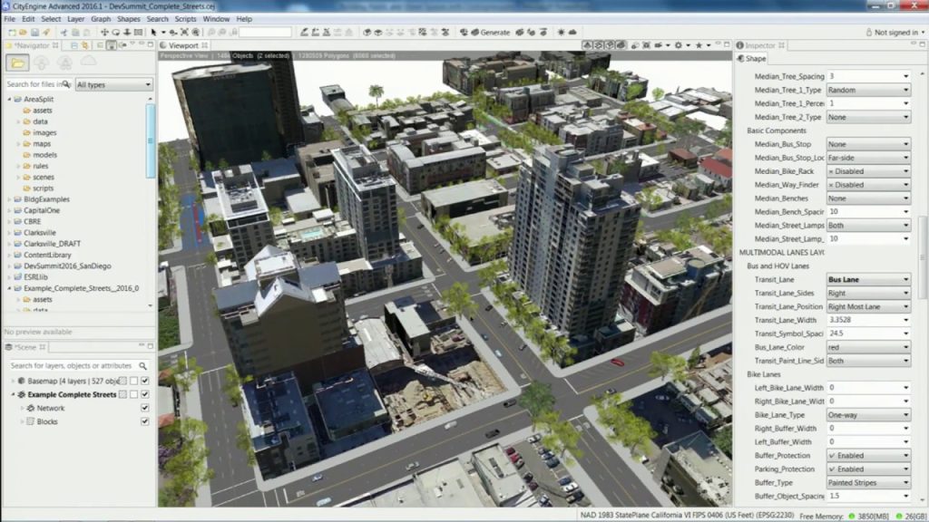 專業工作者掌握都市規劃的關鍵利器11 10 best urban mapping tools that every urban planner needs to know