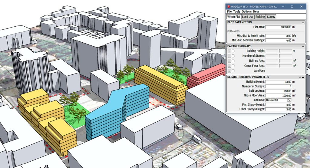 專業工作者掌握都市規劃的關鍵利器12 10 best urban mapping tools that every urban planner needs to know
