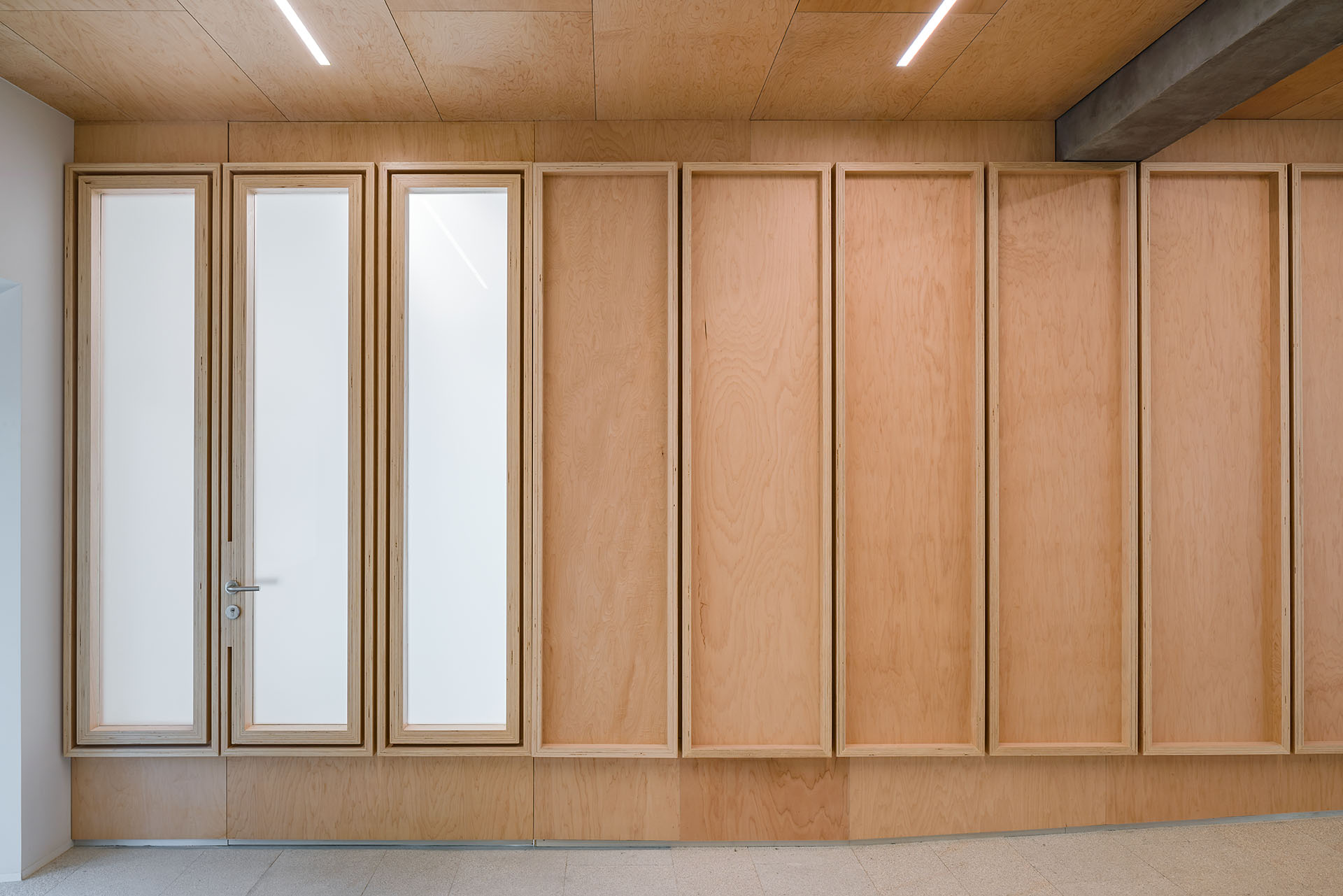 西班牙舊建築改造 Baiona 公共圖書館 Murado Elvira
