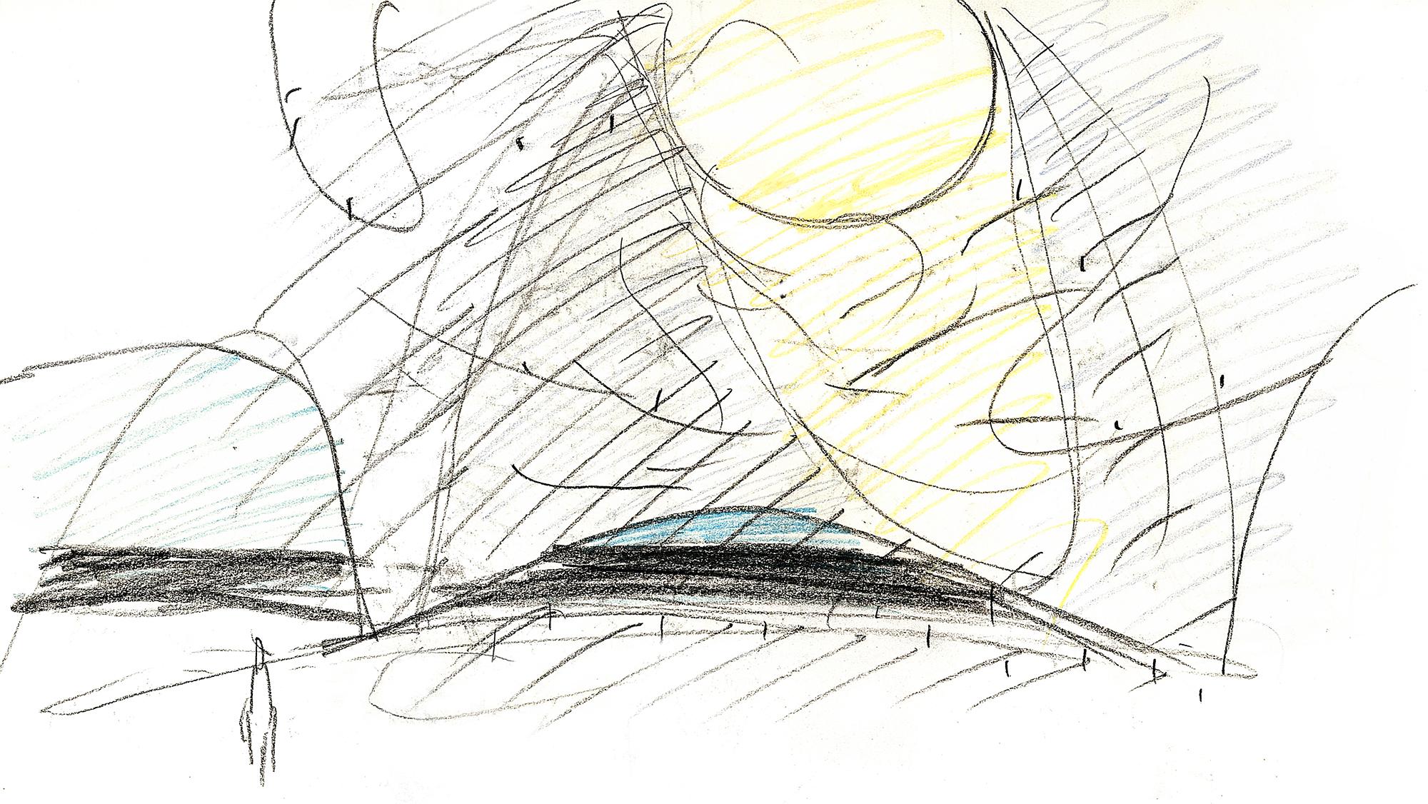 OPEN Architecture 中國建築師 煙台時光塔