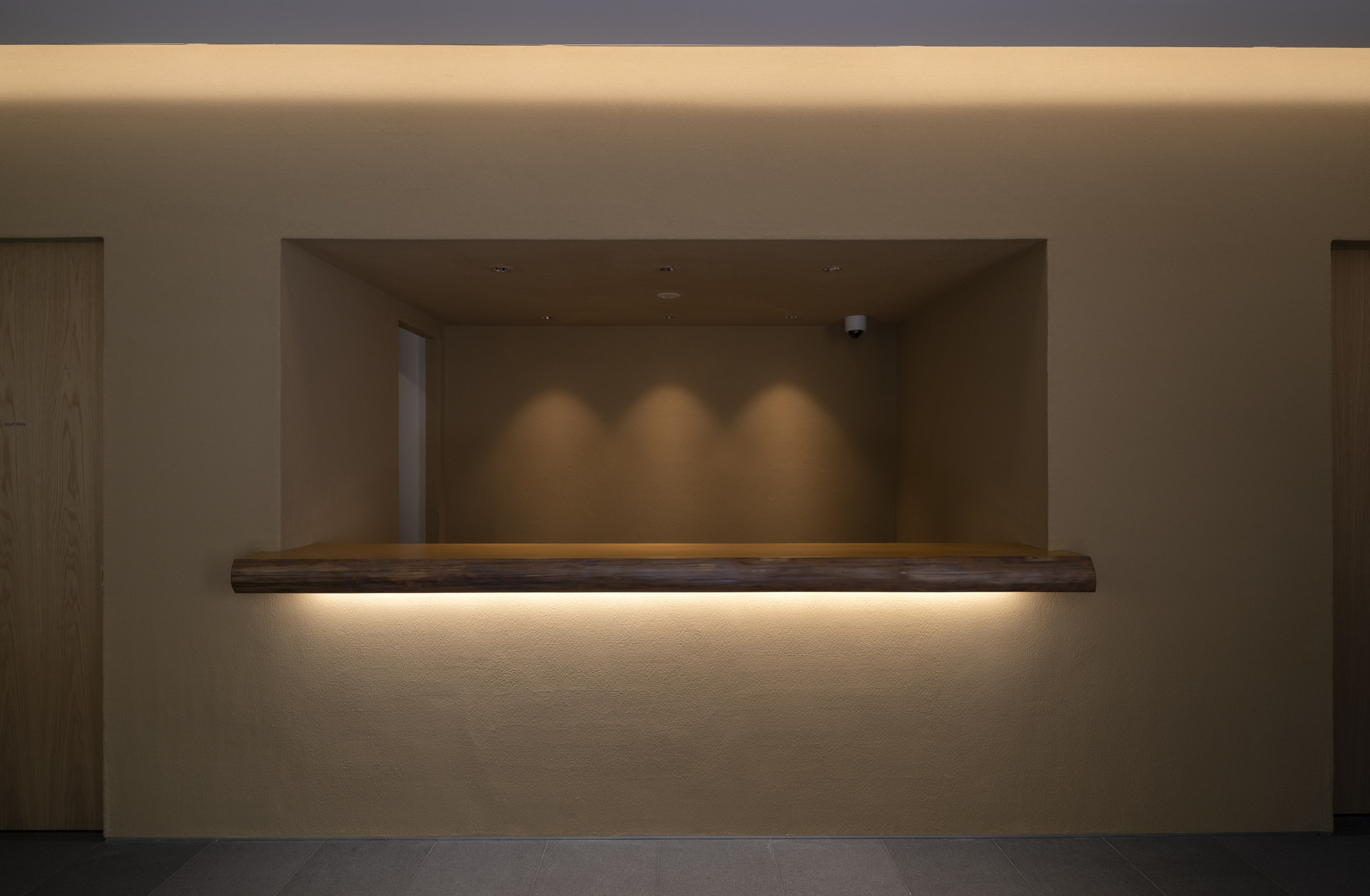 井川充司 天空洞穴 SKY CAVE 東京住宅