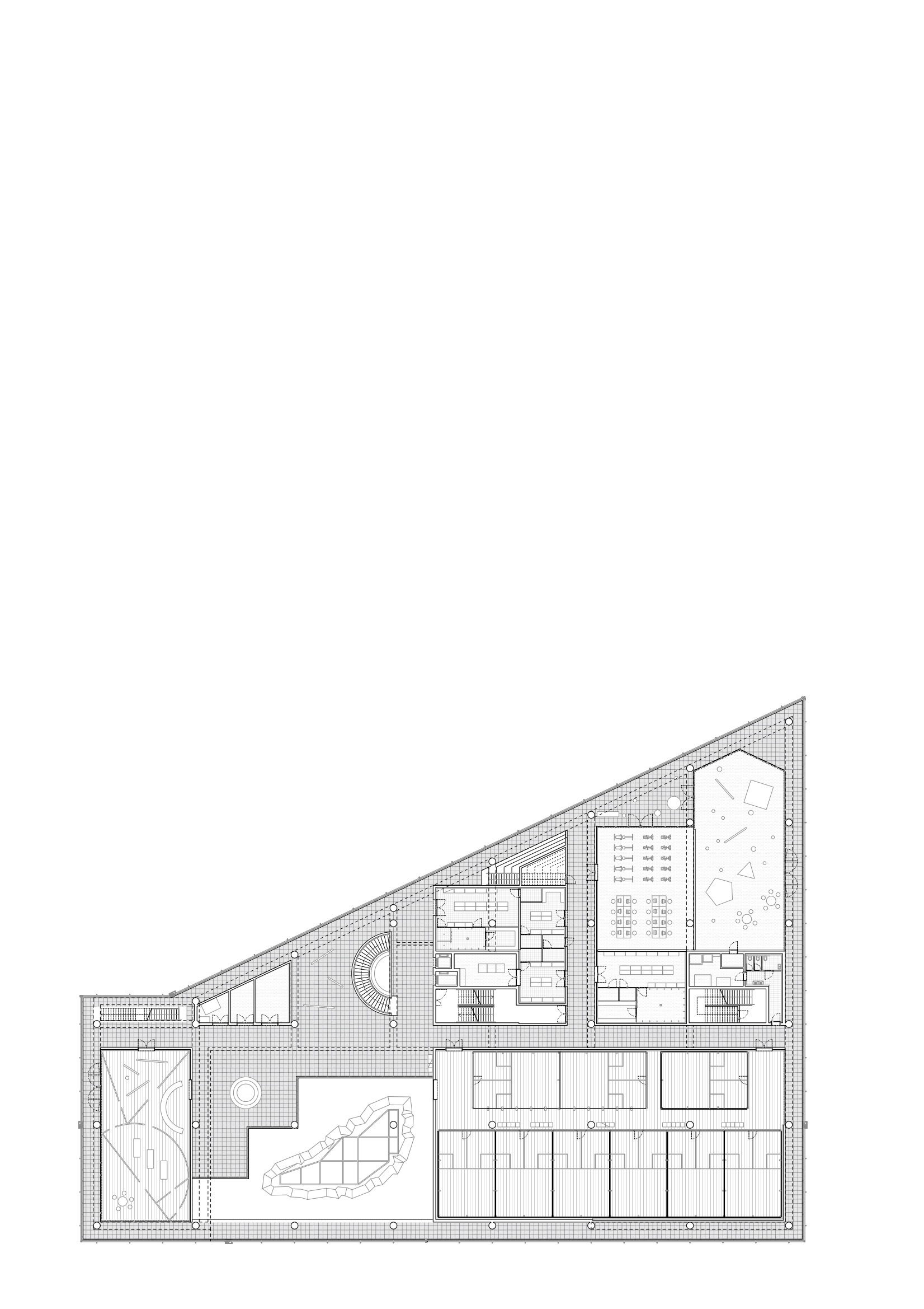 ˋ法國運動中心 Bordeaux Brazza UCPA Sport Station