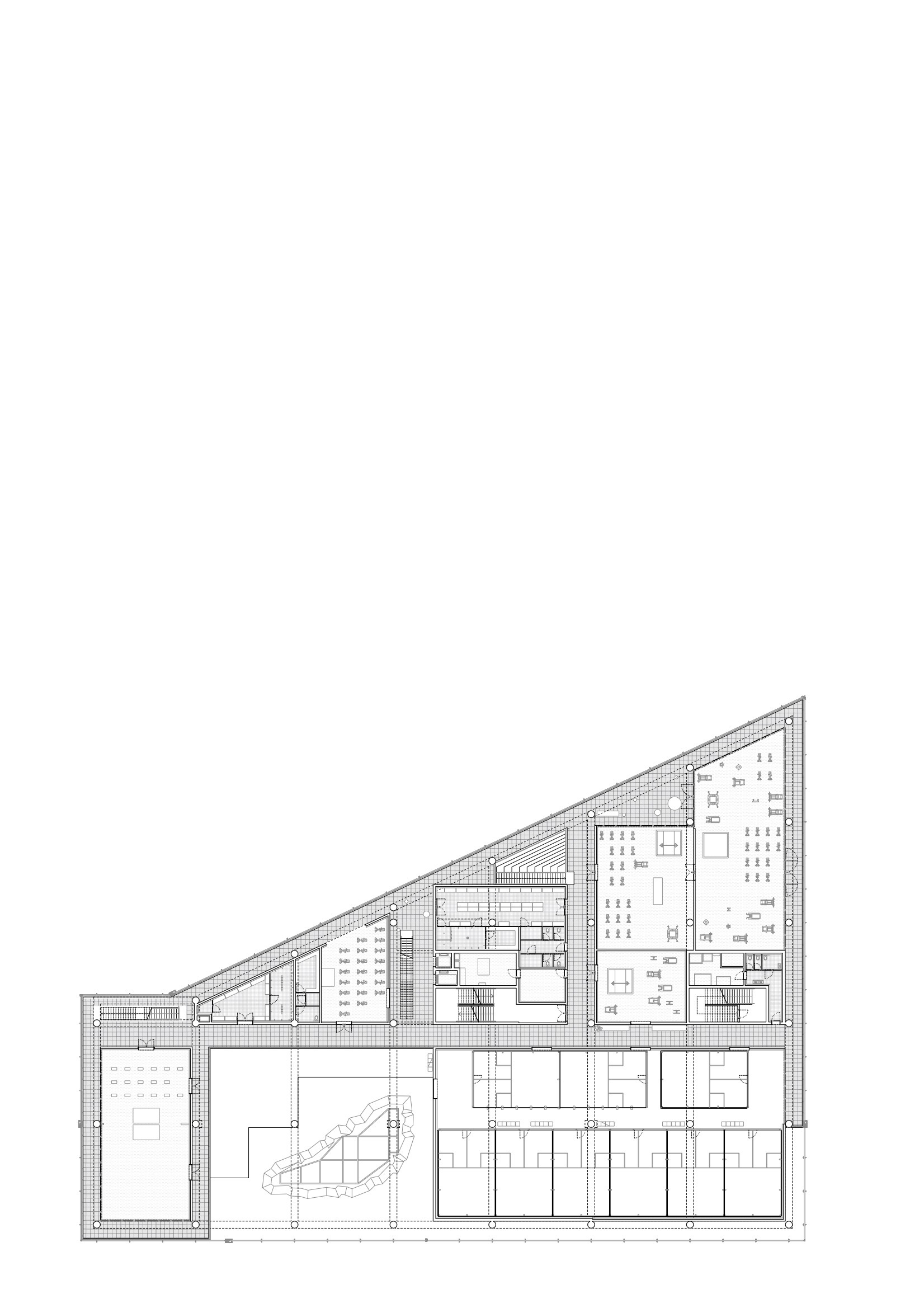 ˋ法國運動中心 Bordeaux Brazza UCPA Sport Station