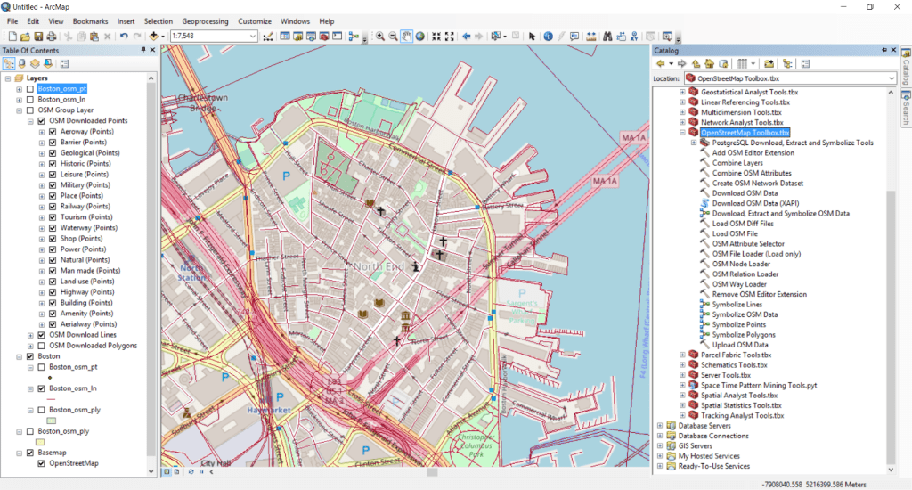 專業工作者掌握都市規劃的關鍵利器6 10 best urban mapping tools that every urban planner needs to know