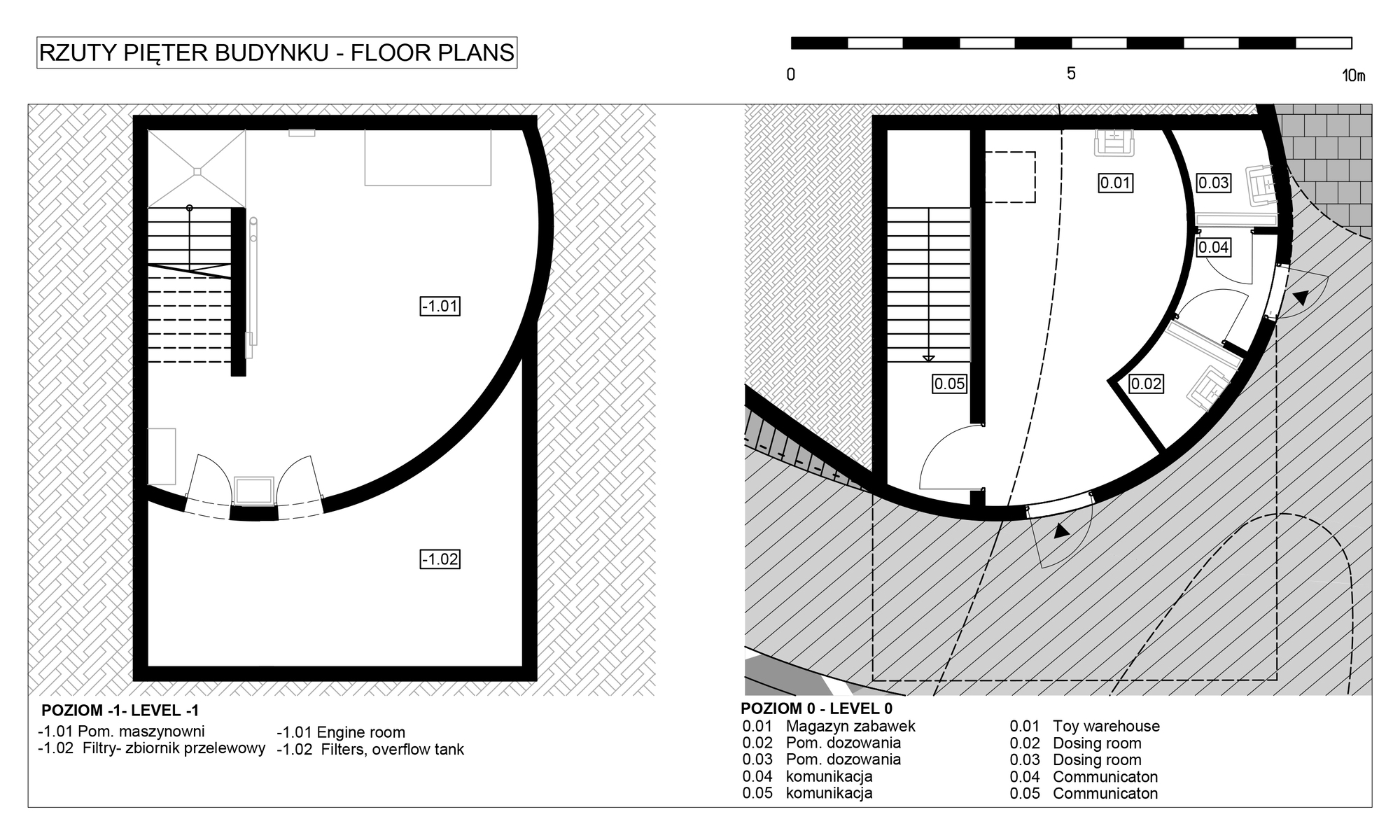 波蘭兒童遊樂場 公園 開放空間 Playgrounds Jaworek Park Tychy Robert Skitek